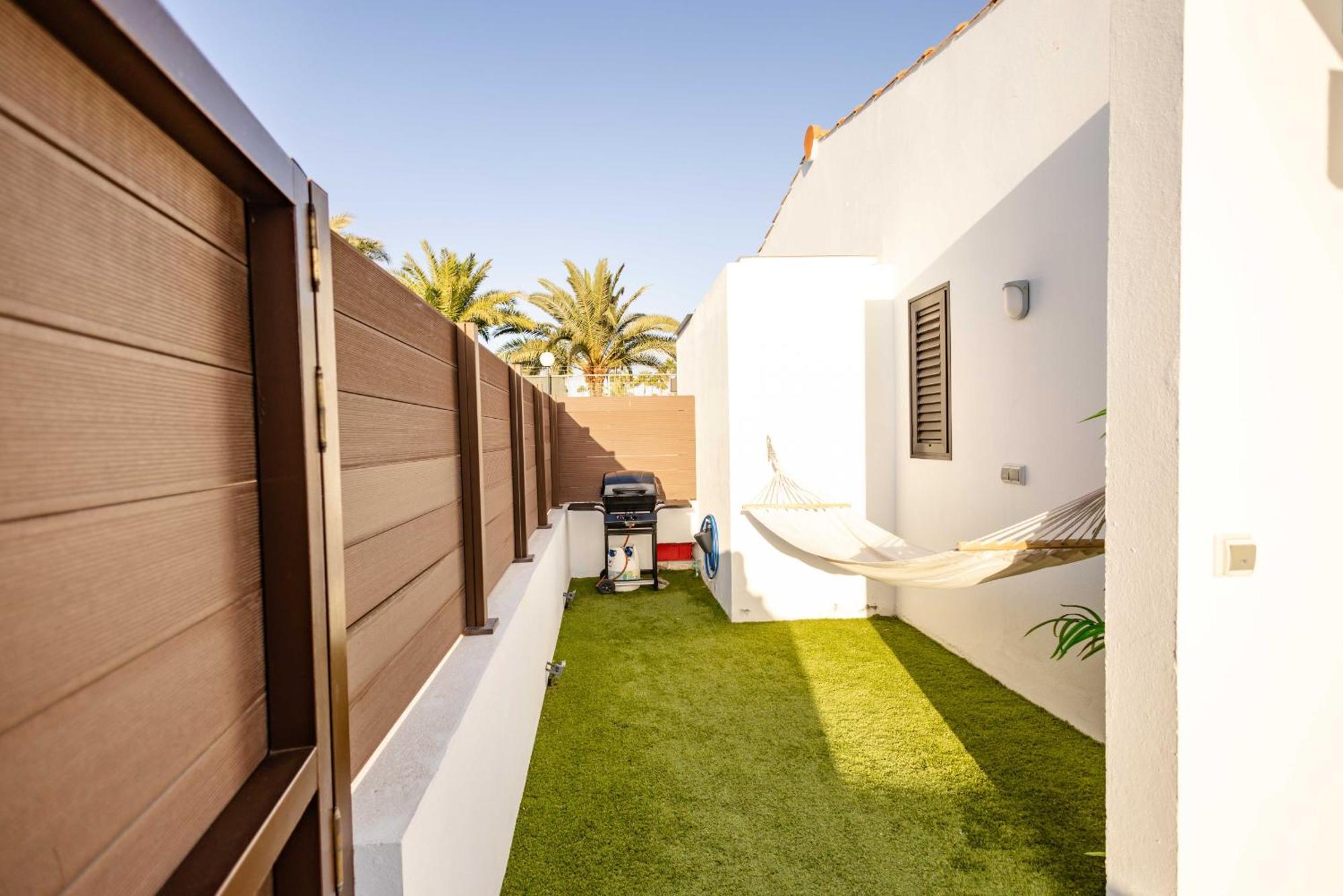 Holiday home Colorado Golf, Calma House - By Gestion Vacacional Canarias Maspalomas (Gran Canaria)