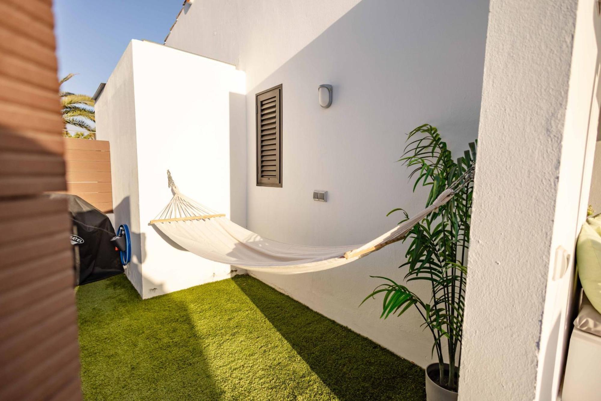 Colorado Golf, Calma House - By Gestion Vacacional Canarias * Maspalomas (Gran Canaria)