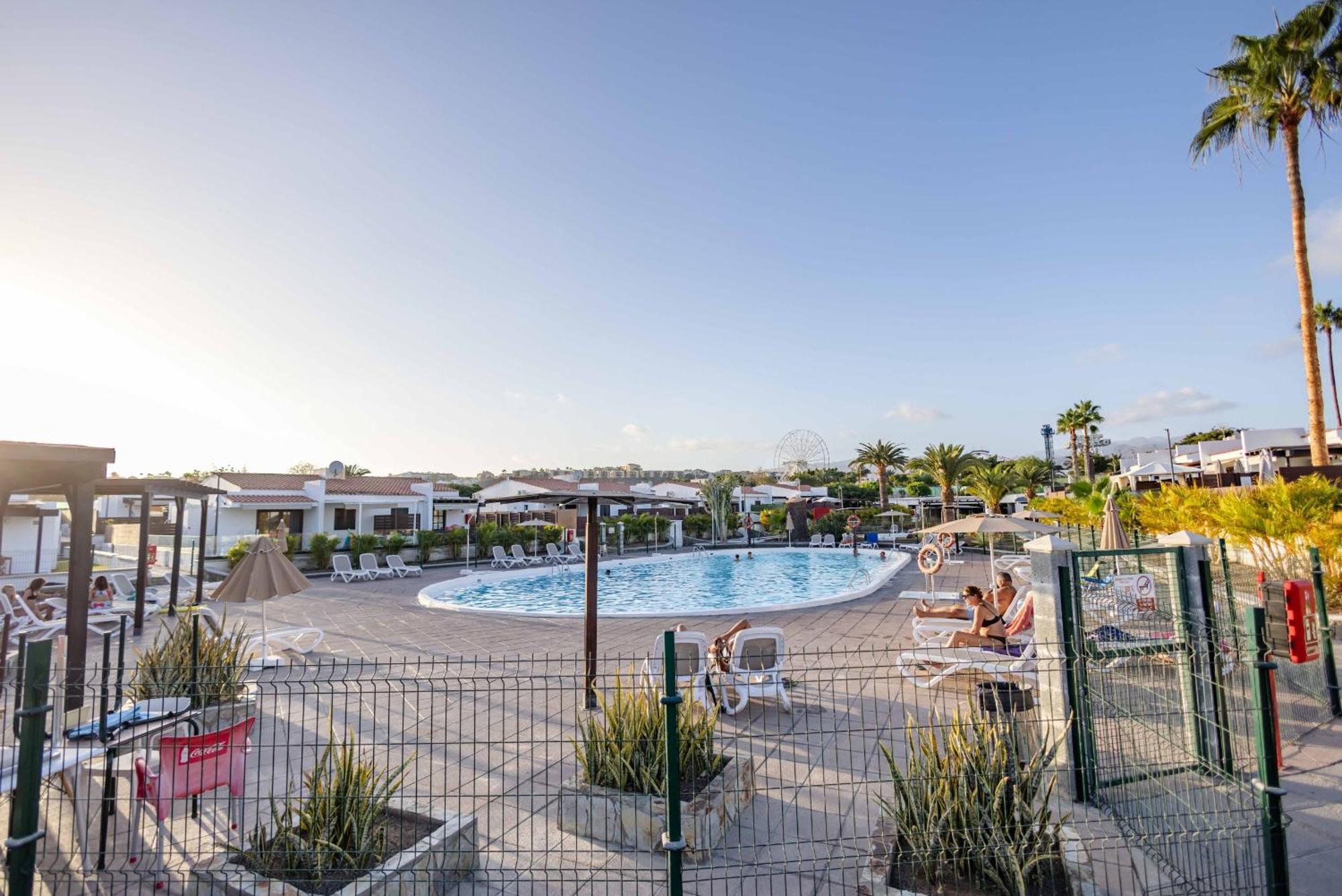 Ferienhaus Colorado Golf, Calma House - By Gestion Vacacional Canarias