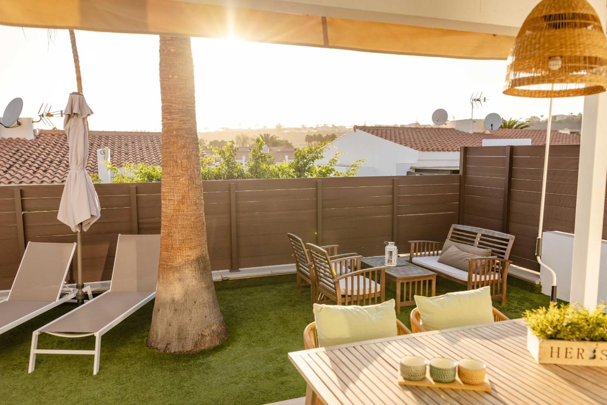 Colorado Golf, Calma House - By Gestion Vacacional Canarias *