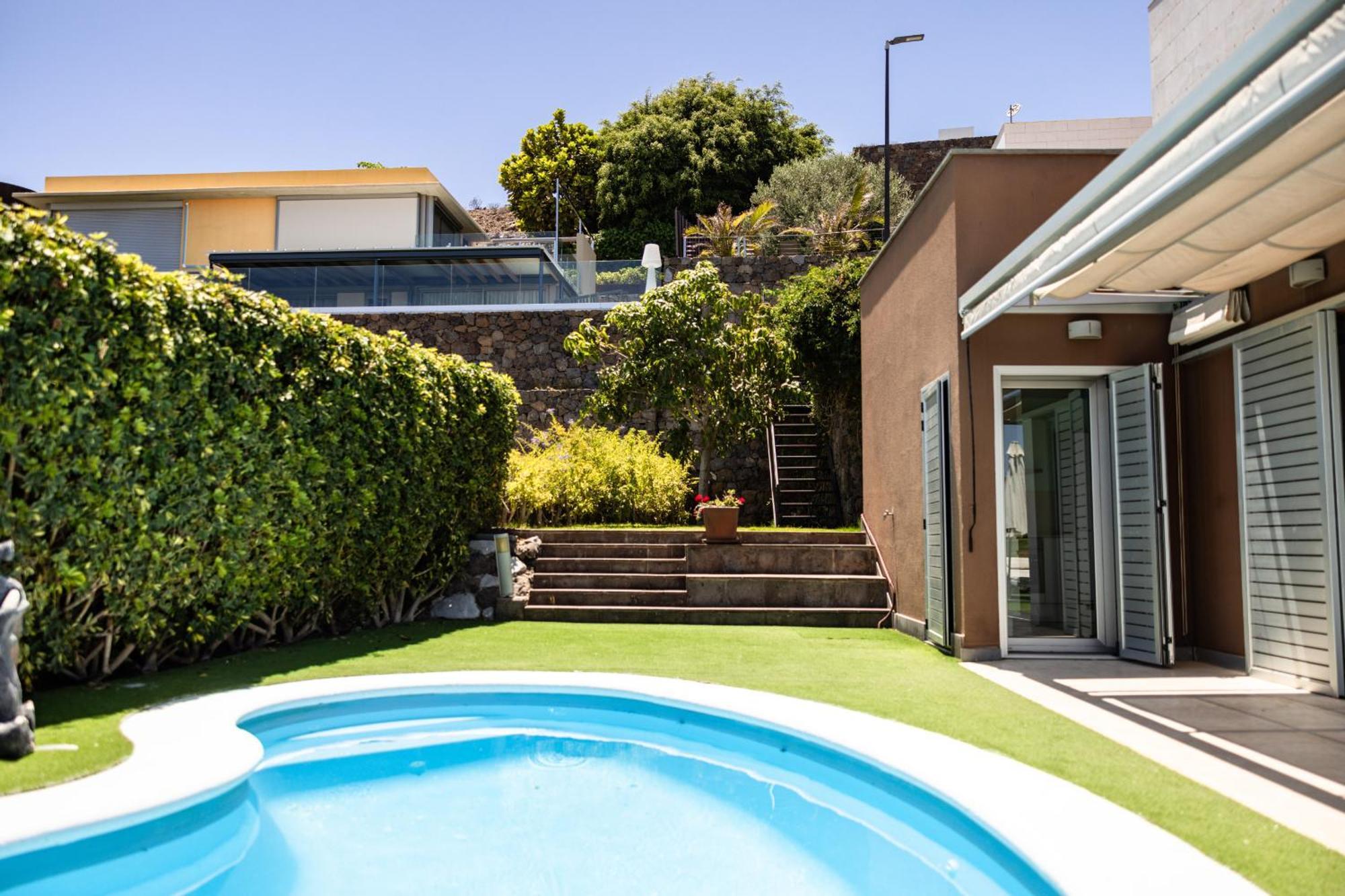 Salobre Golf - By Gestion Vacacional Canarias
