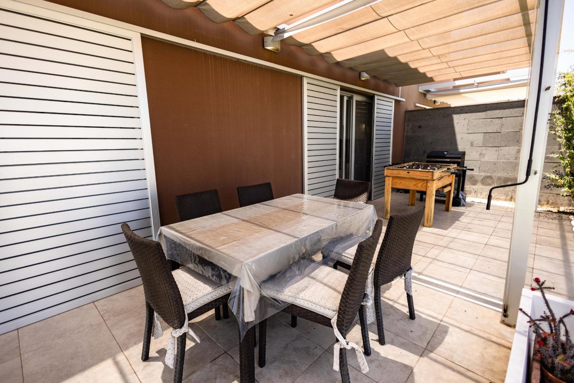 Salobre Golf - By Gestion Vacacional Canarias
