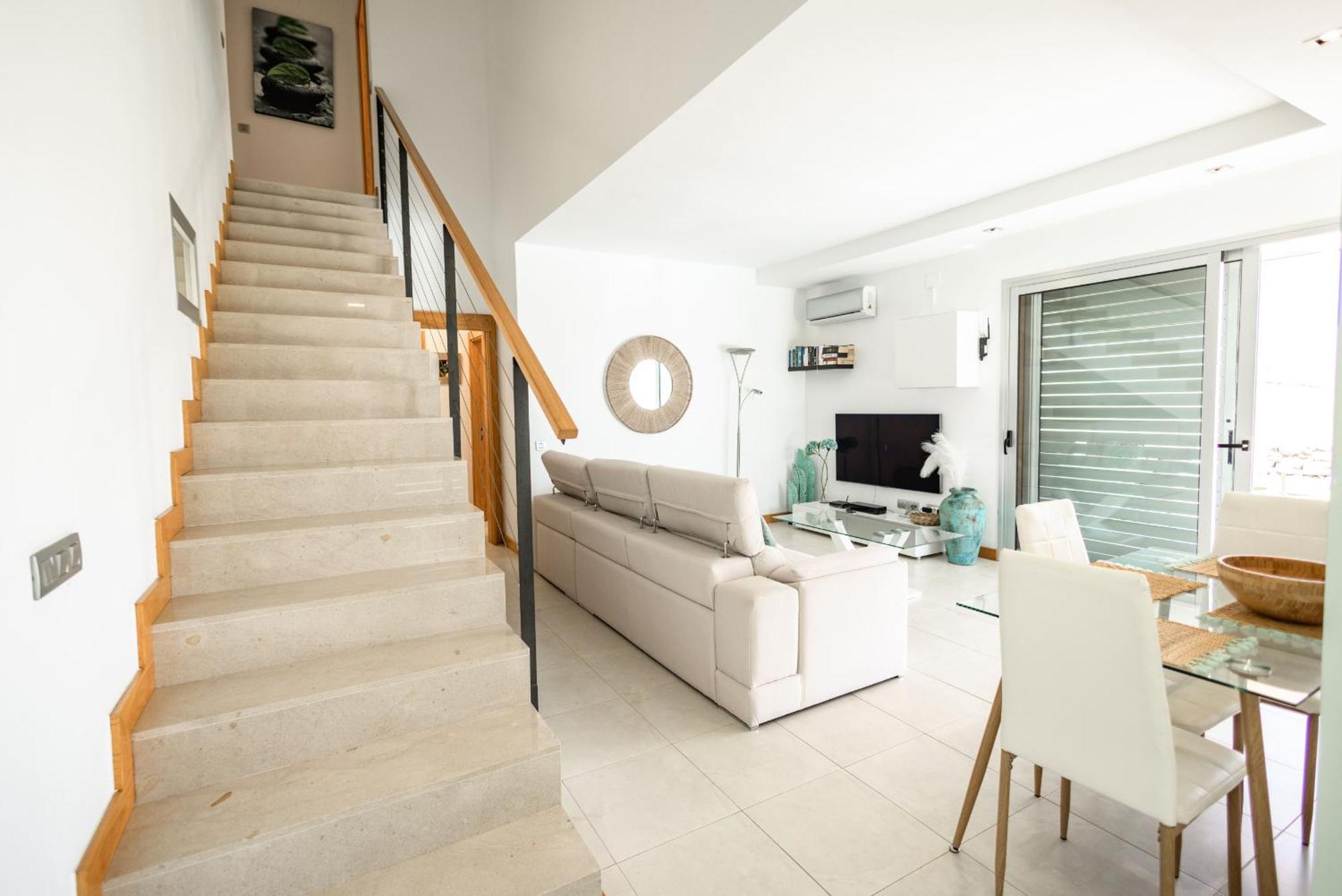 Salobre Golf - By Gestion Vacacional Canarias Maspalomas (Gran Canaria)