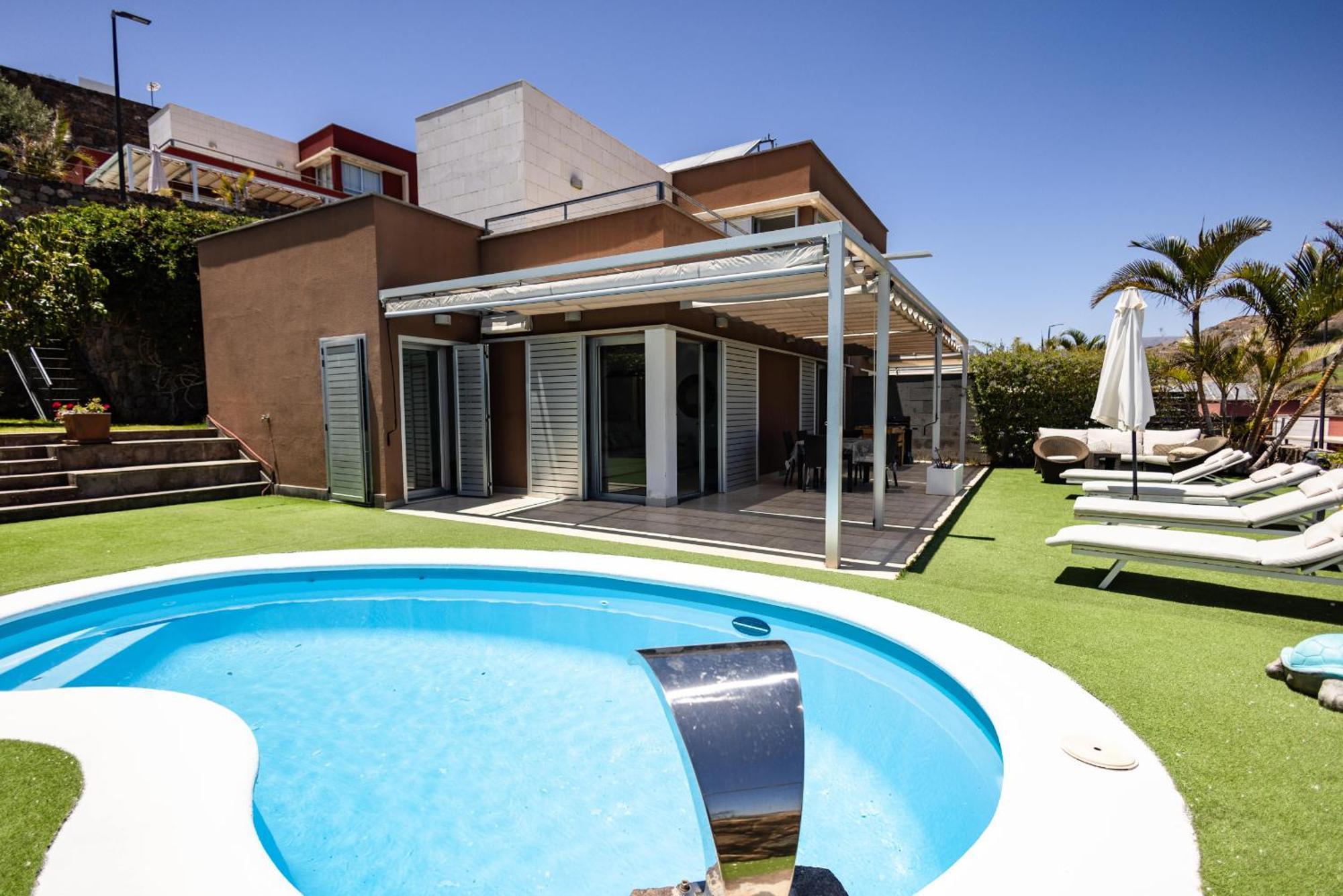 Salobre Golf - By Gestion Vacacional Canarias *