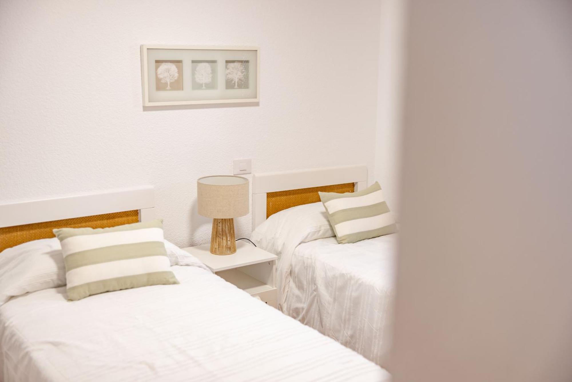 Casa de férias Deluxe Solycan - By Gestion Vacacional Canarias *