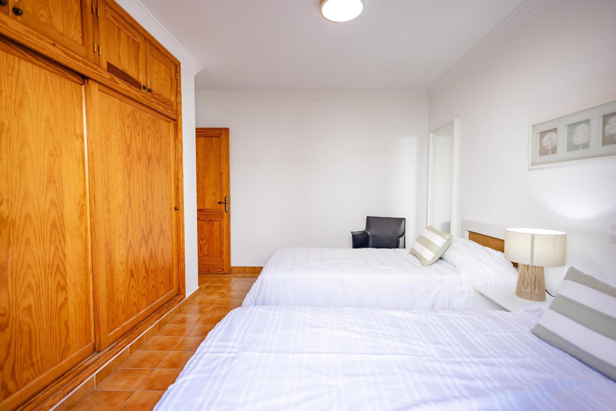 Deluxe Solycan - By Gestion Vacacional Canarias Casa de férias *