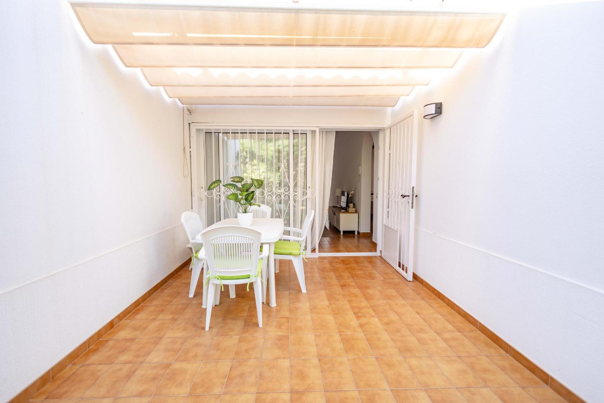 Deluxe Solycan - By Gestion Vacacional Canarias Casa de férias Maspalomas (Gran Canaria)