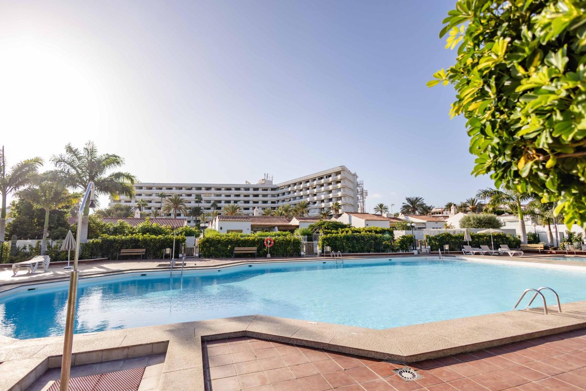 Casa de férias Deluxe Solycan - By Gestion Vacacional Canarias *