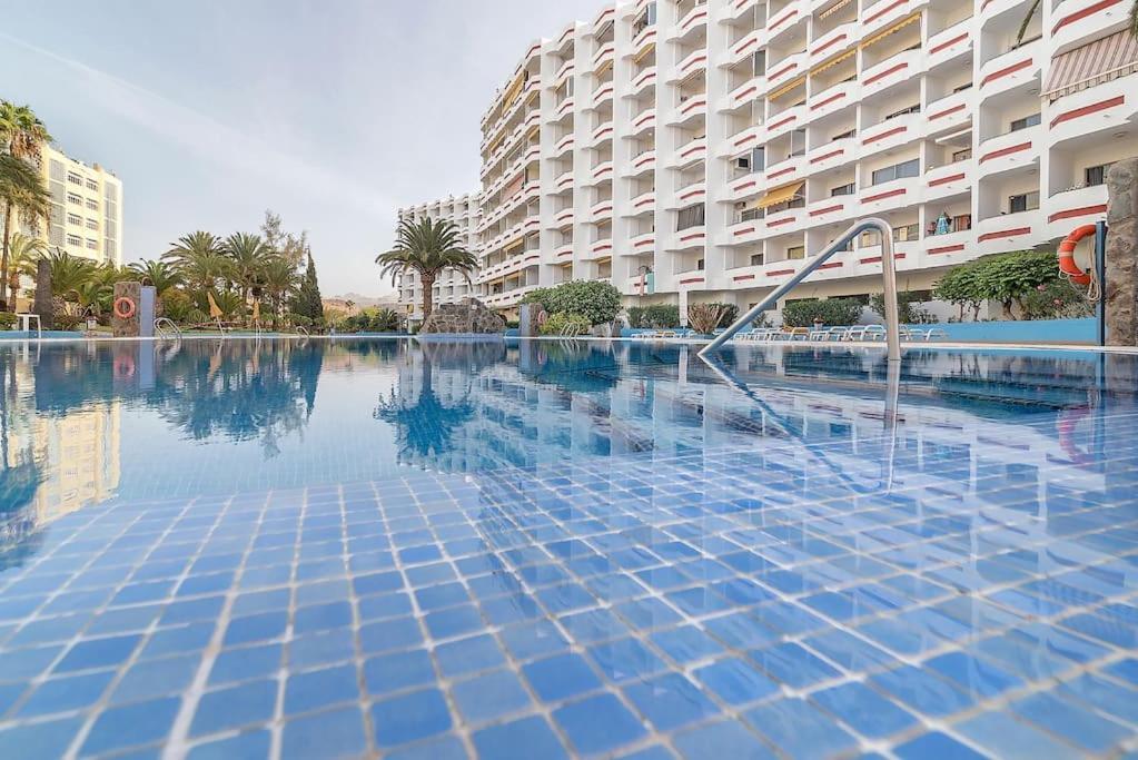 Penthouse Apartment Maspalomas (Gran Canaria)
