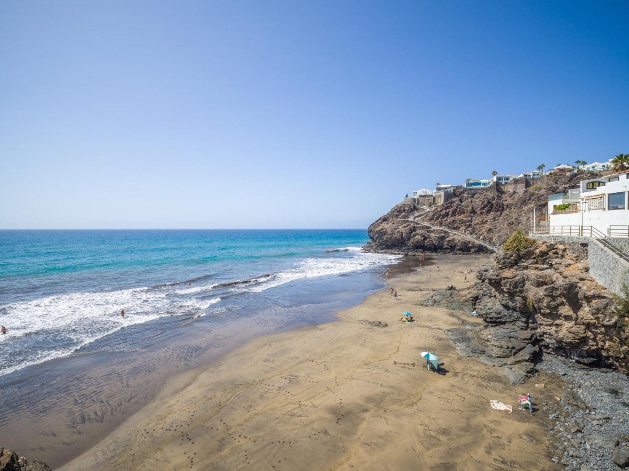 Aguila Ocean View 40 By Canariasgetaway Holiday home