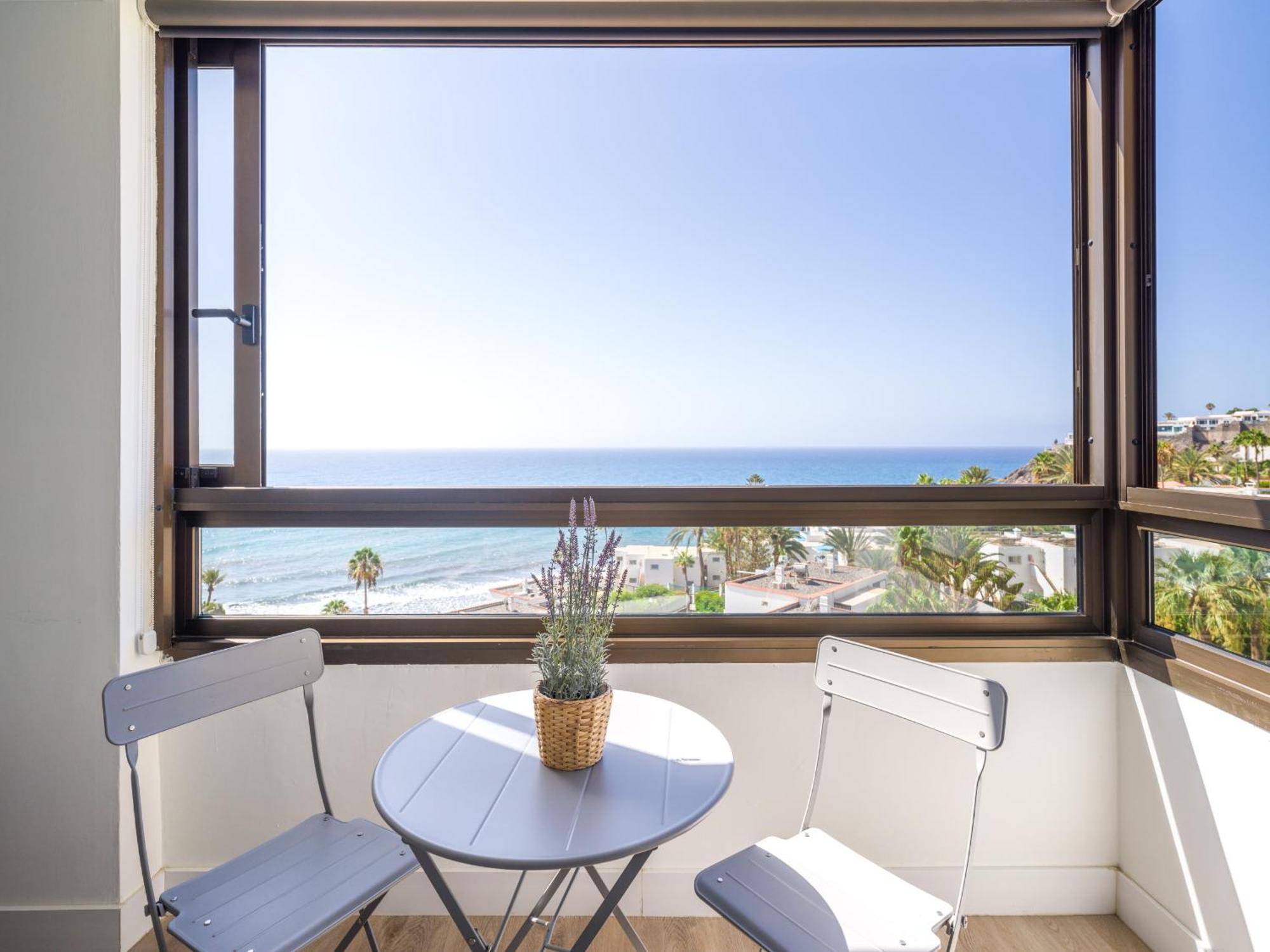 Holiday home Aguila Ocean View 40 By Canariasgetaway