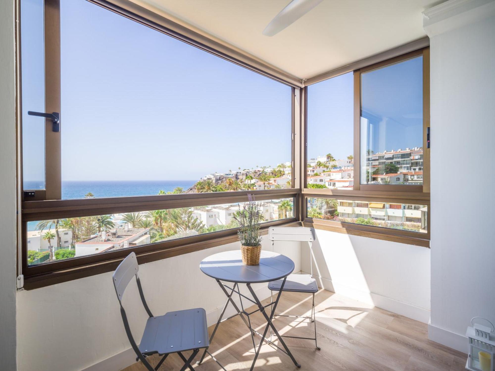Aguila Ocean View 40 By Canariasgetaway *
