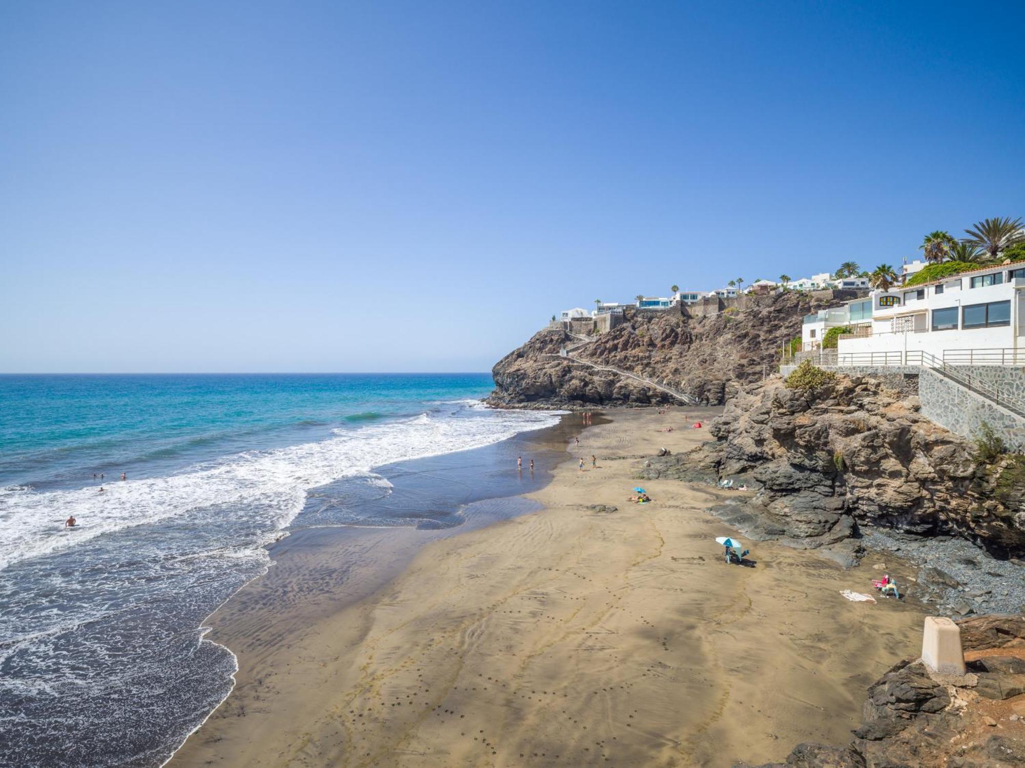 Aguila Ocean View 40 By Canariasgetaway Holiday home Maspalomas (Gran Canaria)