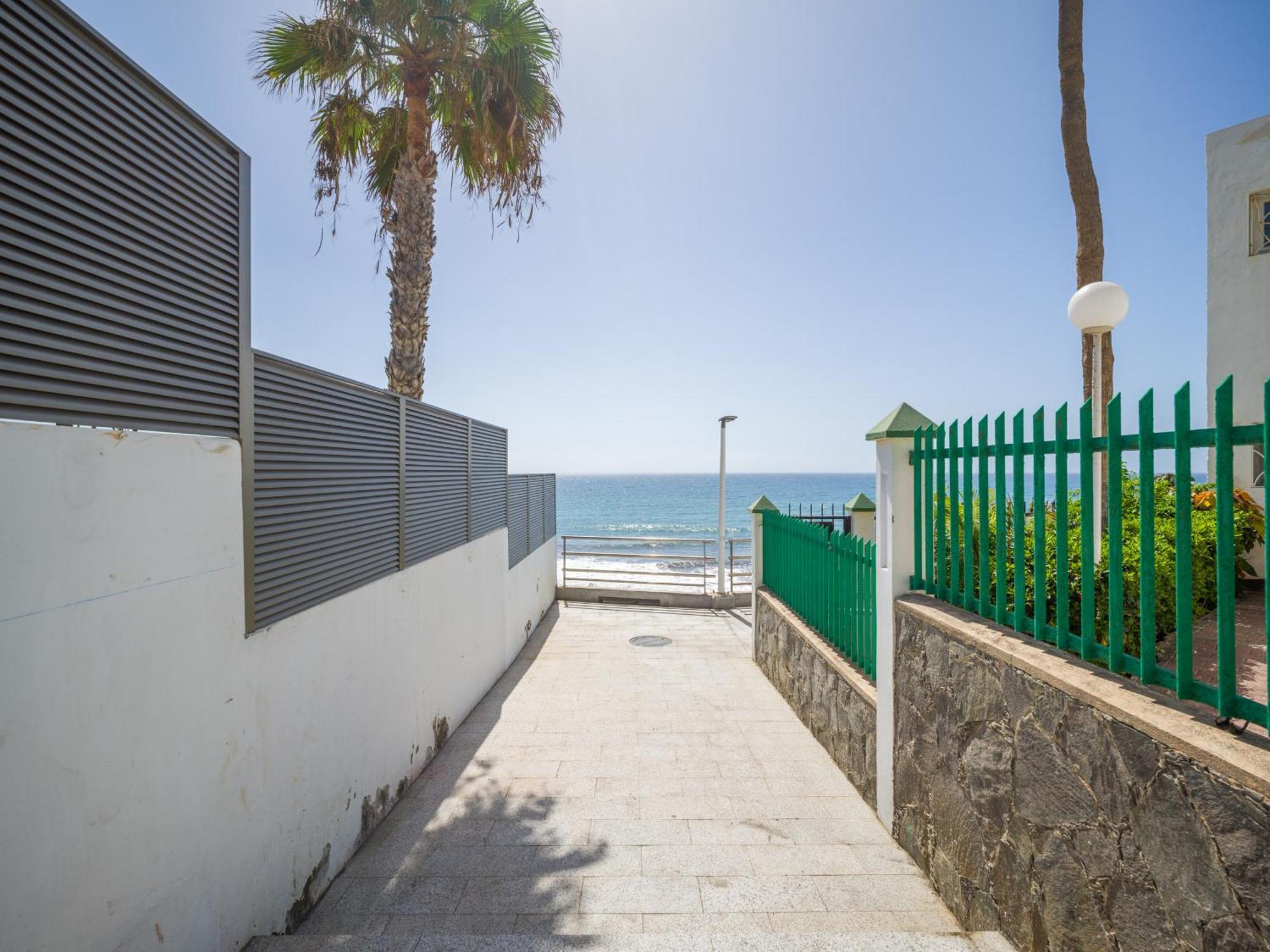 Holiday home Aguila Ocean View 40 By Canariasgetaway Maspalomas (Gran Canaria)
