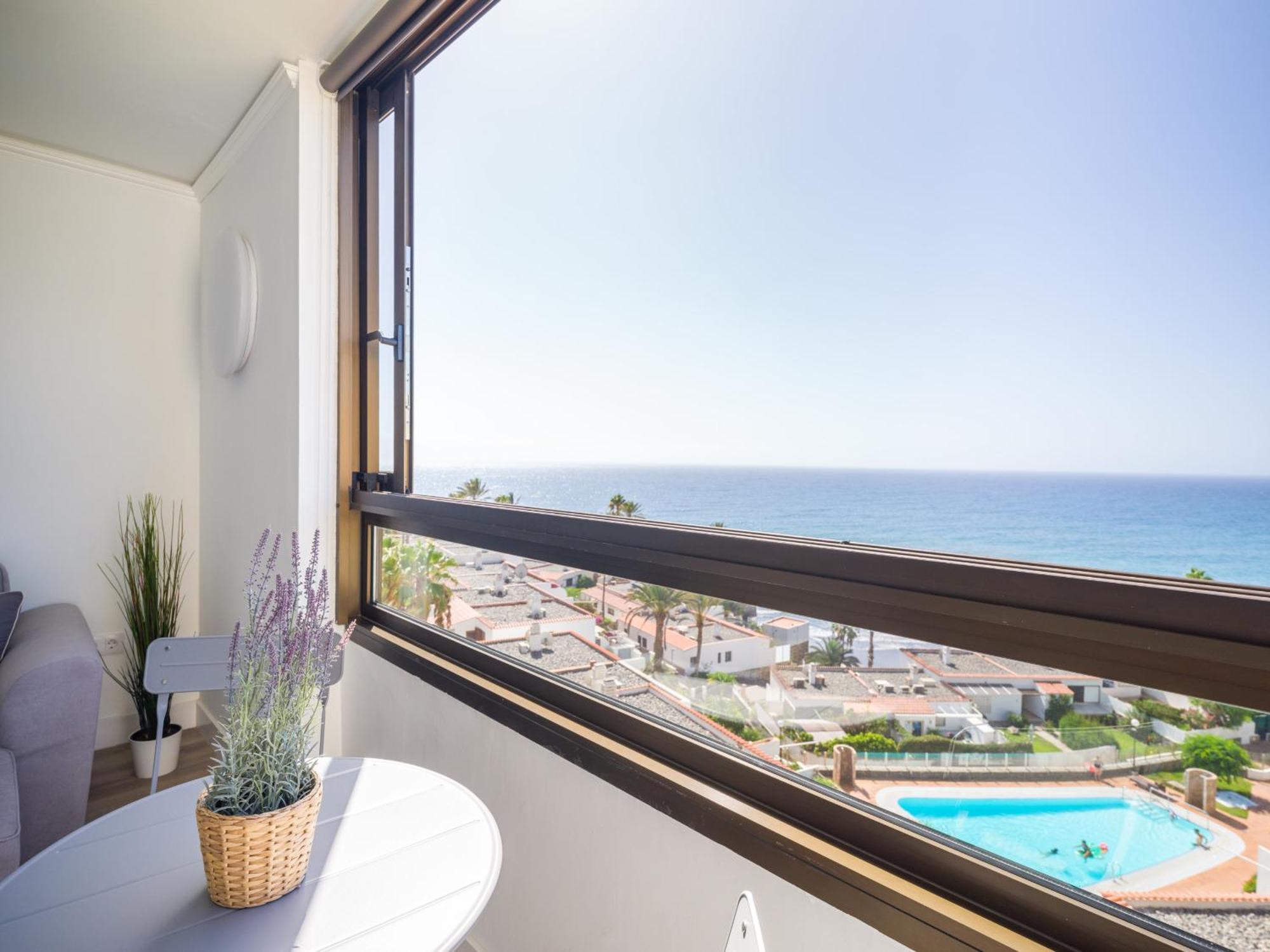 Aguila Ocean View 40 By Canariasgetaway *