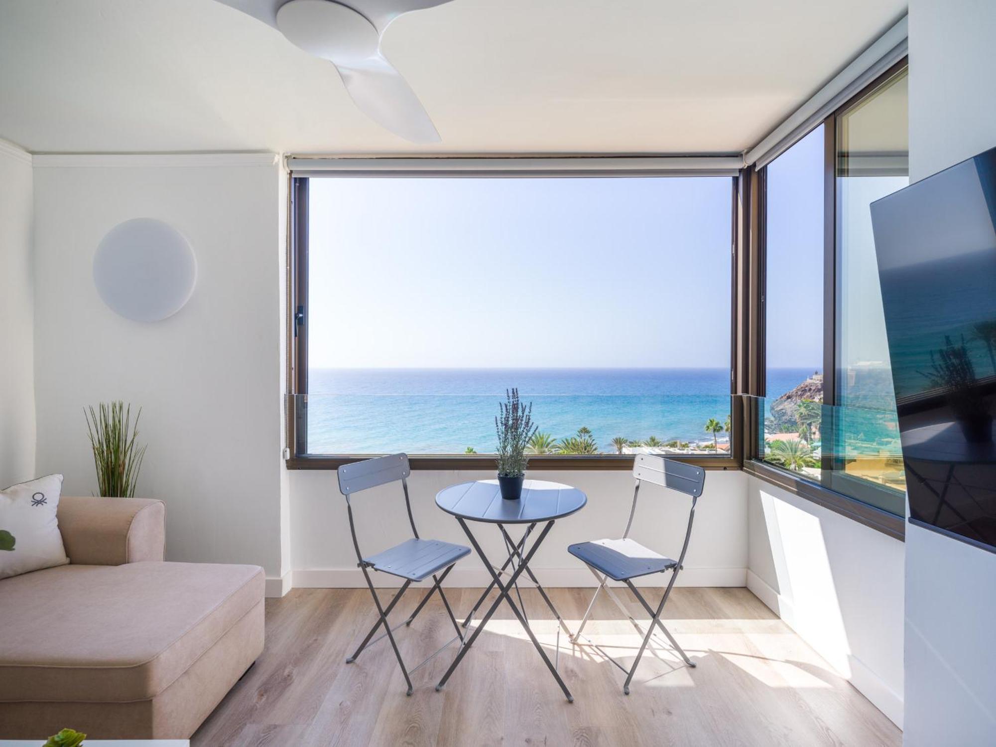Aguila Ocean View 32 By Canariasgetaway * Maspalomas (Gran Canaria)