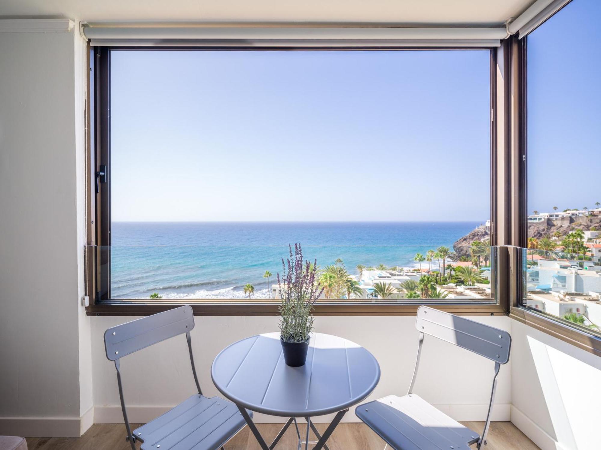 Holiday home Aguila Ocean View 32 By Canariasgetaway *
