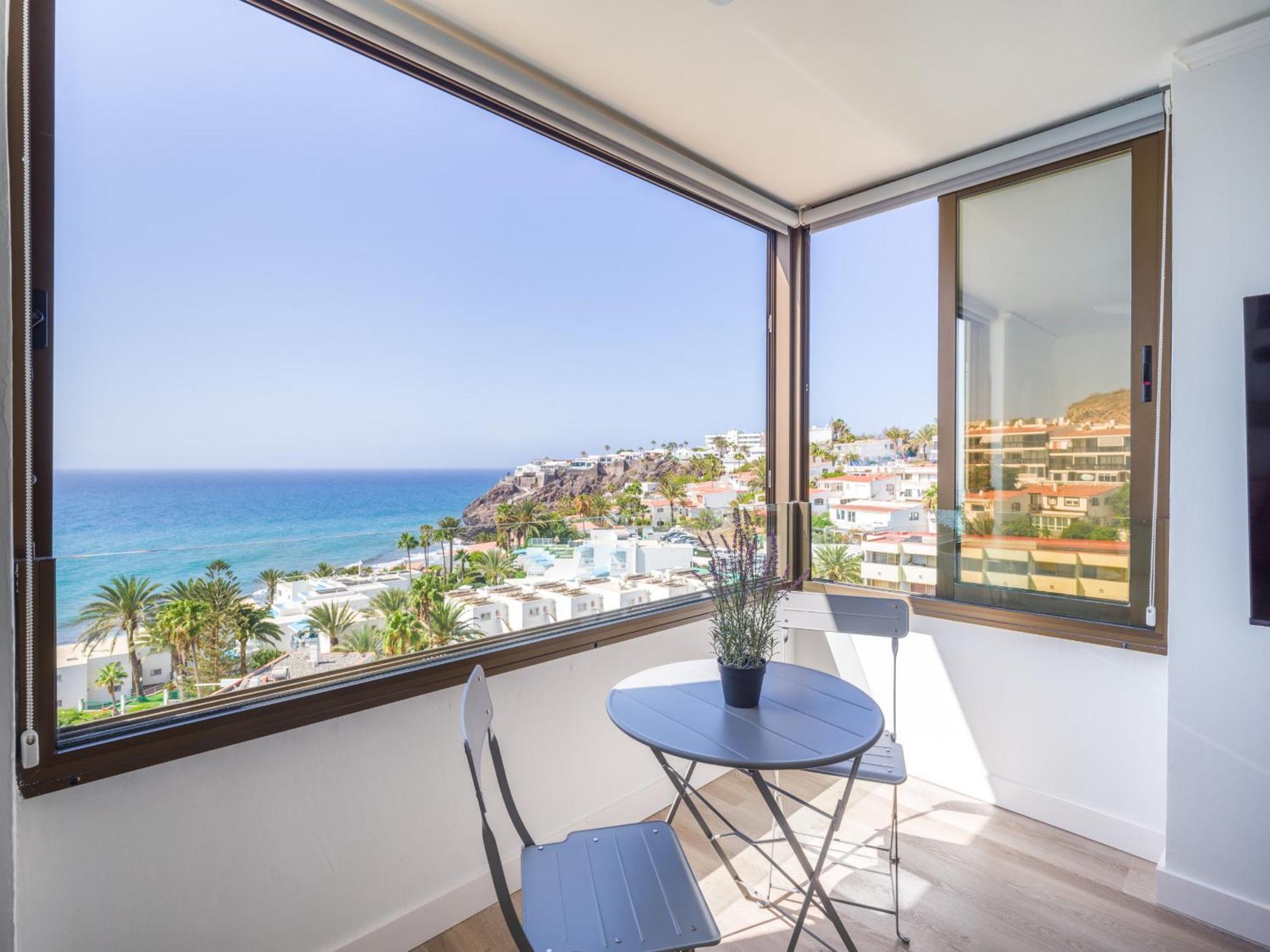 Holiday home Aguila Ocean View 32 By Canariasgetaway *