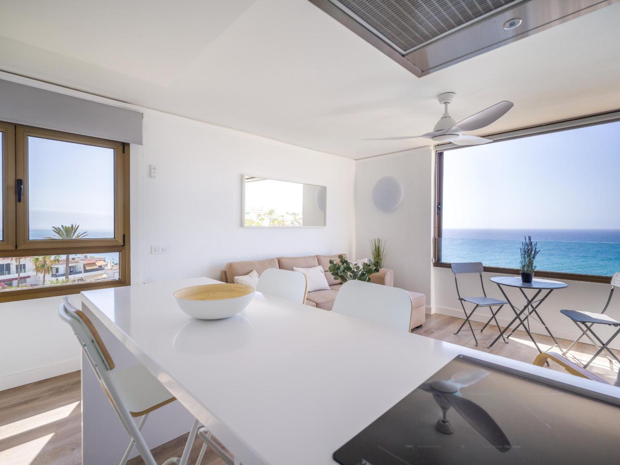 Holiday home Aguila Ocean View 32 By Canariasgetaway Maspalomas (Gran Canaria)