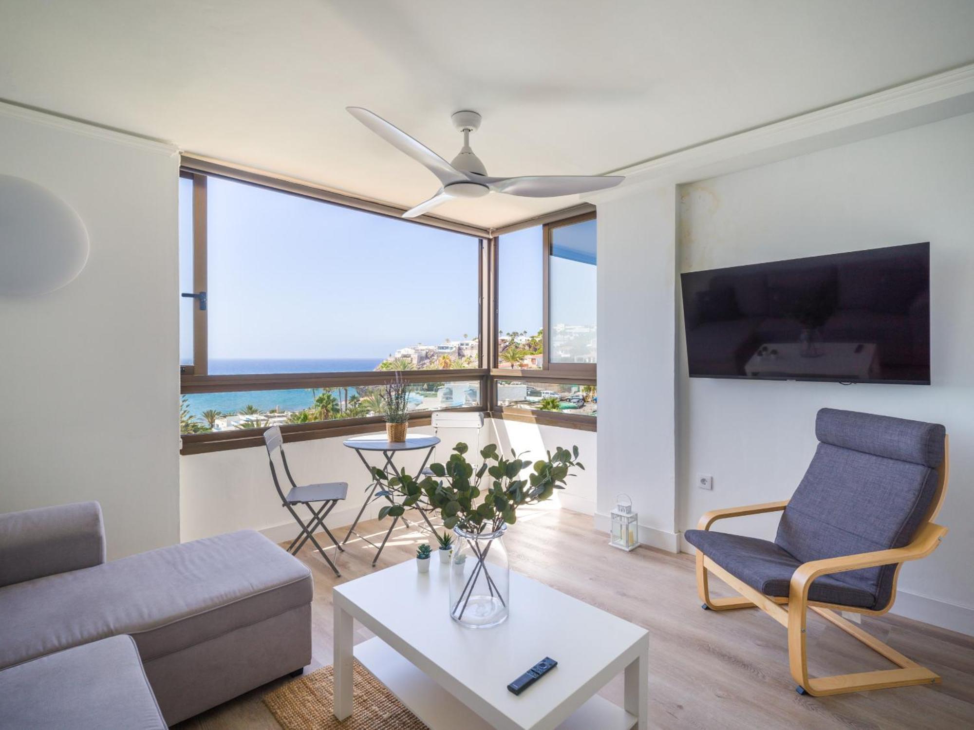 Aguila Ocean View 40 By Canariasgetaway Maspalomas (Gran Canaria)