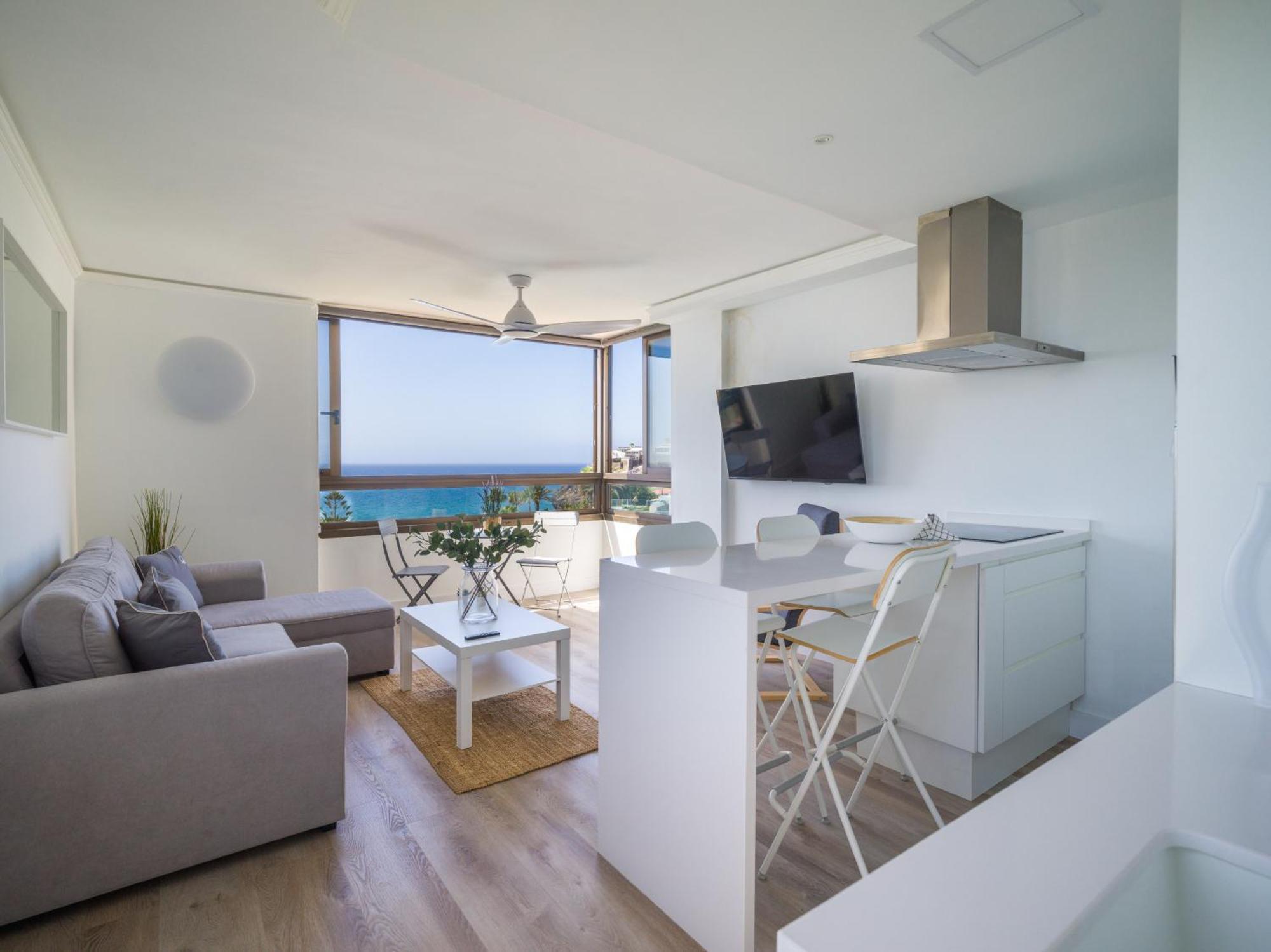Aguila Ocean View 40 By Canariasgetaway