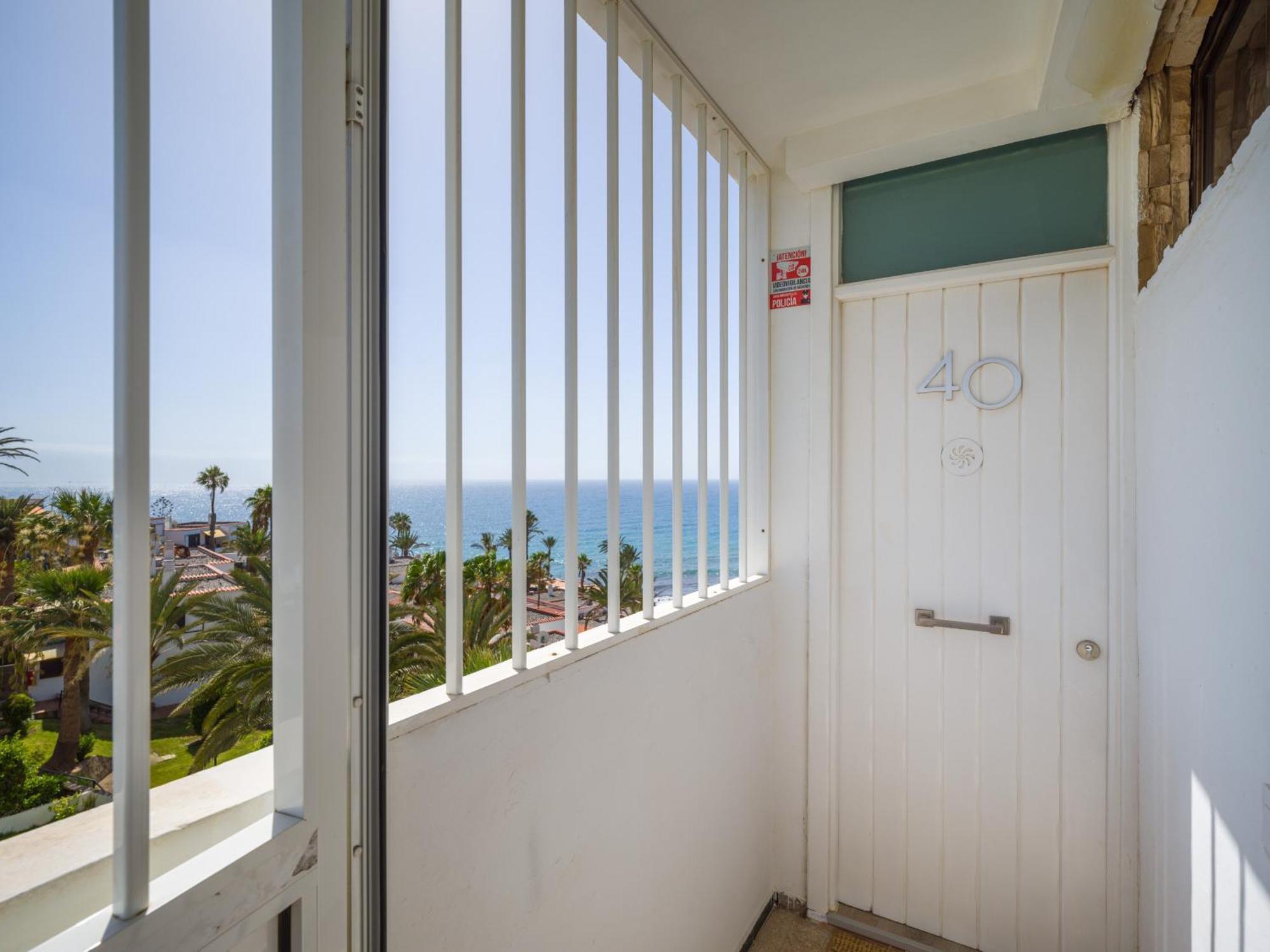 Aguila Ocean View 40 By Canariasgetaway Holiday home