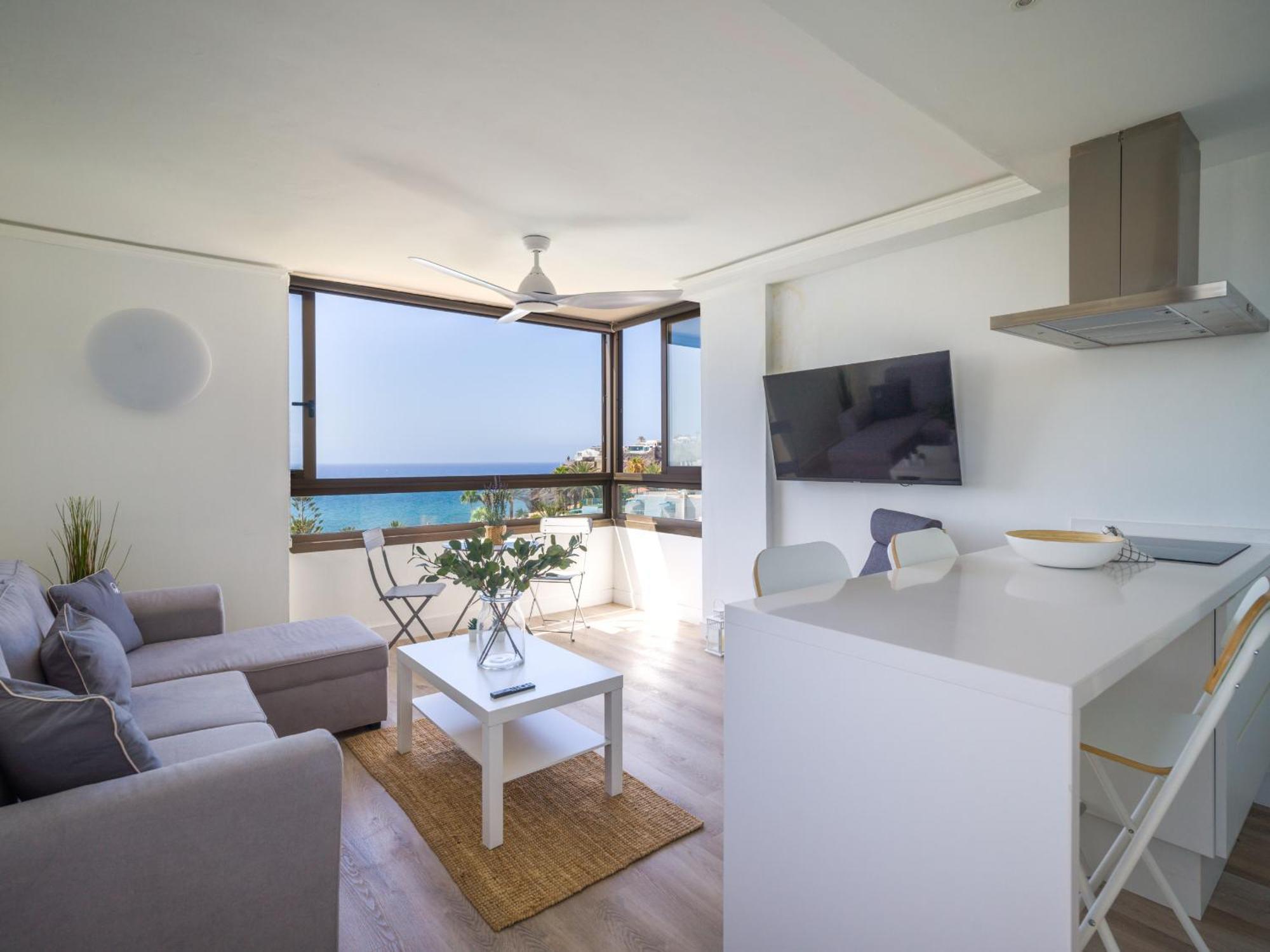 Aguila Ocean View 40 By Canariasgetaway Holiday home *