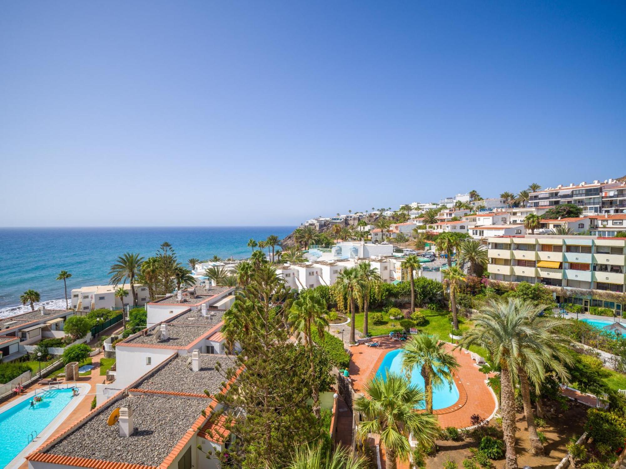 Holiday home Aguila Ocean View 40 By Canariasgetaway Maspalomas (Gran Canaria)