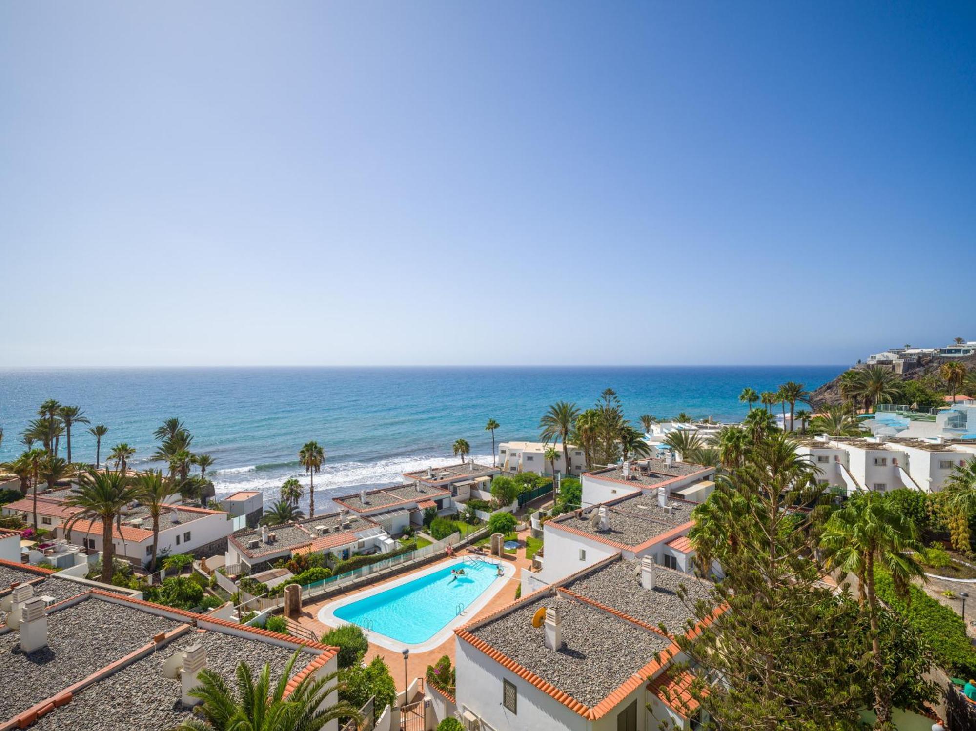 Holiday home Aguila Ocean View 40 By Canariasgetaway *