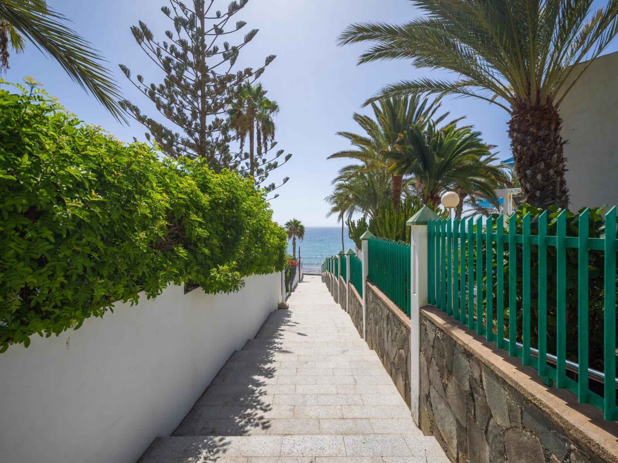 Holiday home Aguila Ocean View 40 By Canariasgetaway Maspalomas (Gran Canaria)