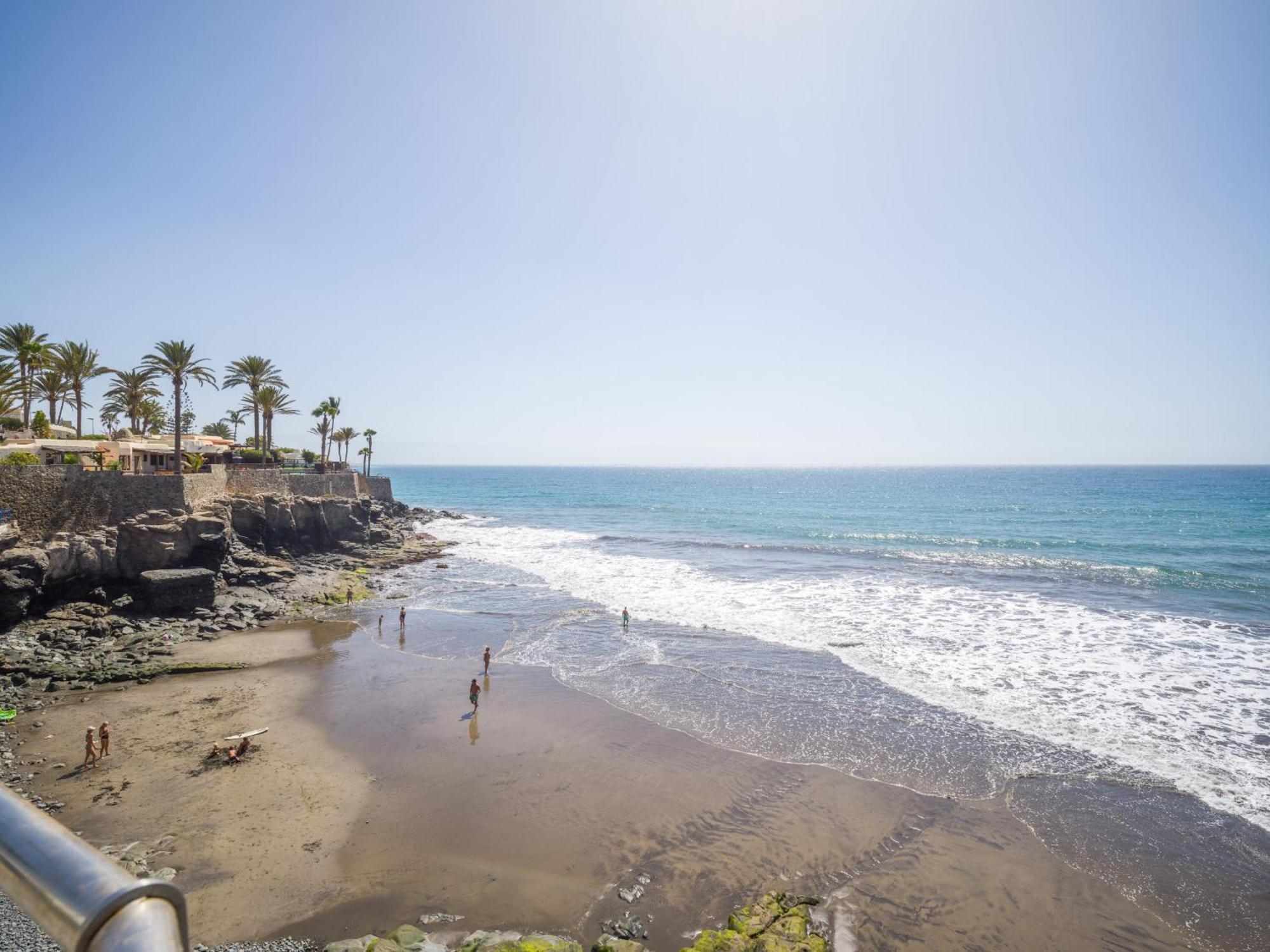 Aguila Ocean View 40 By Canariasgetaway *