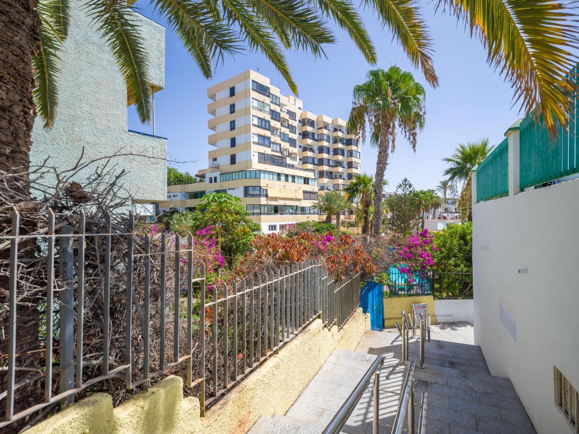Aguila Ocean View 40 By Canariasgetaway Holiday home