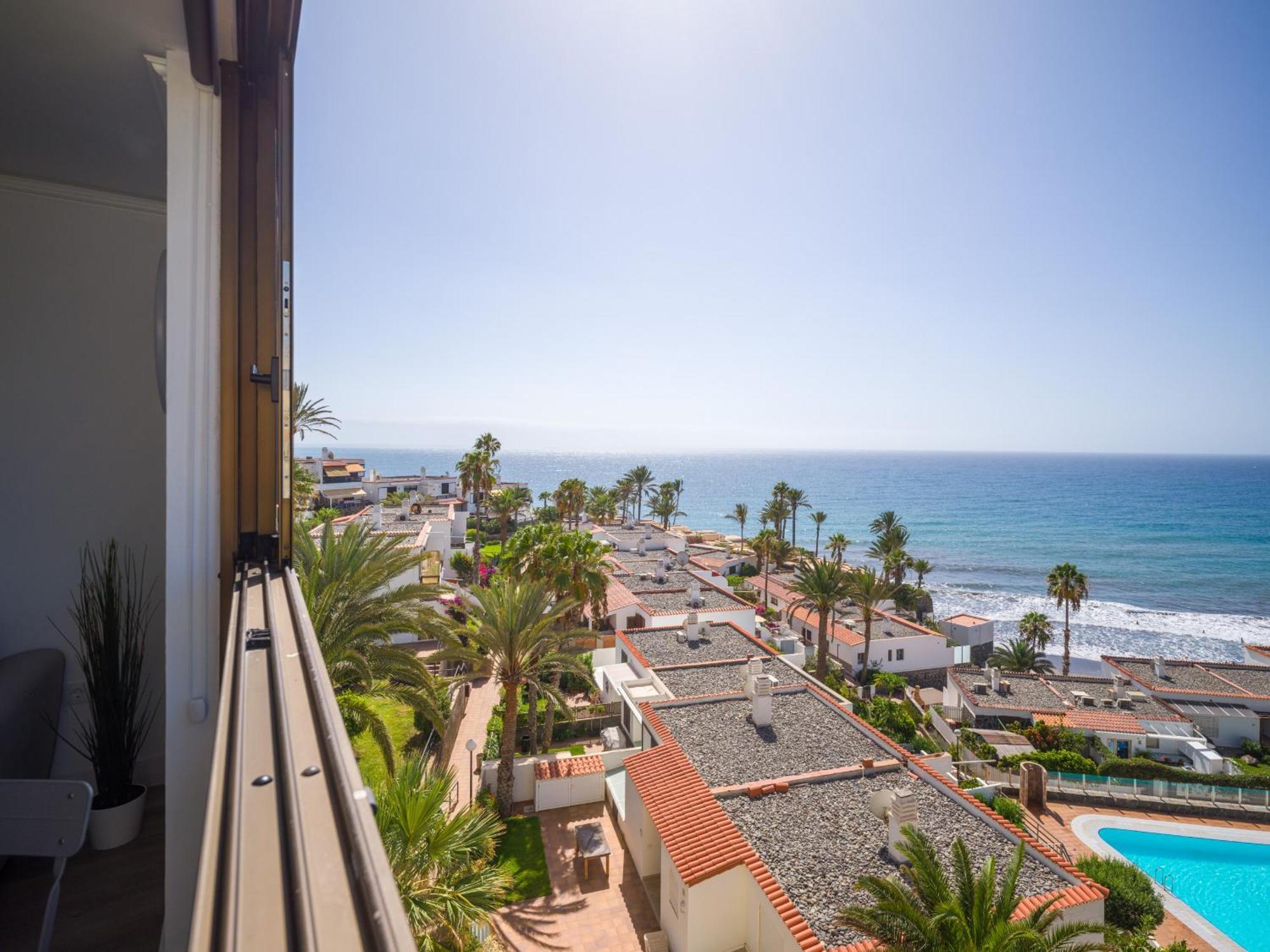 Holiday home Aguila Ocean View 40 By Canariasgetaway *