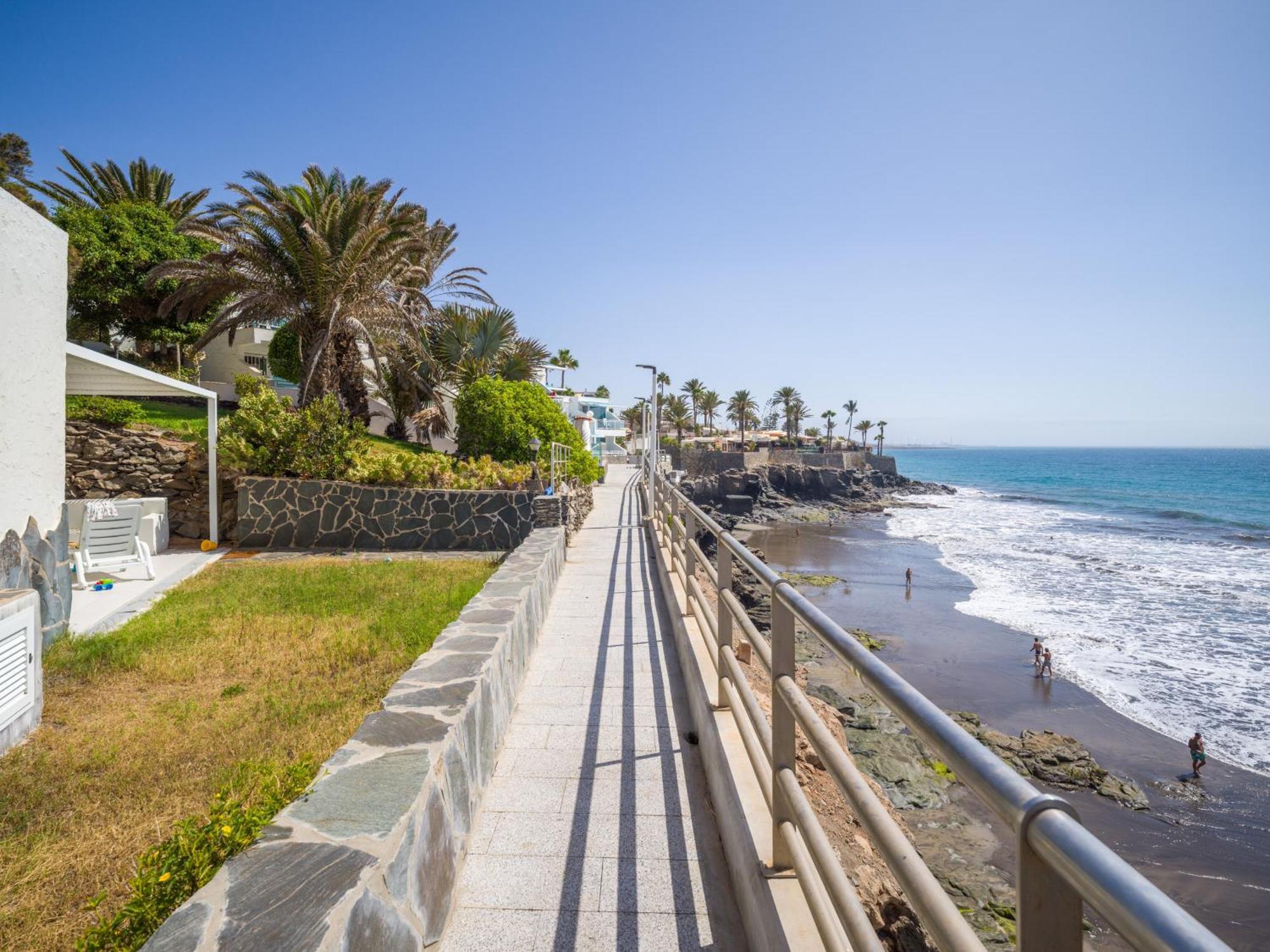Aguila Ocean View 40 By Canariasgetaway *