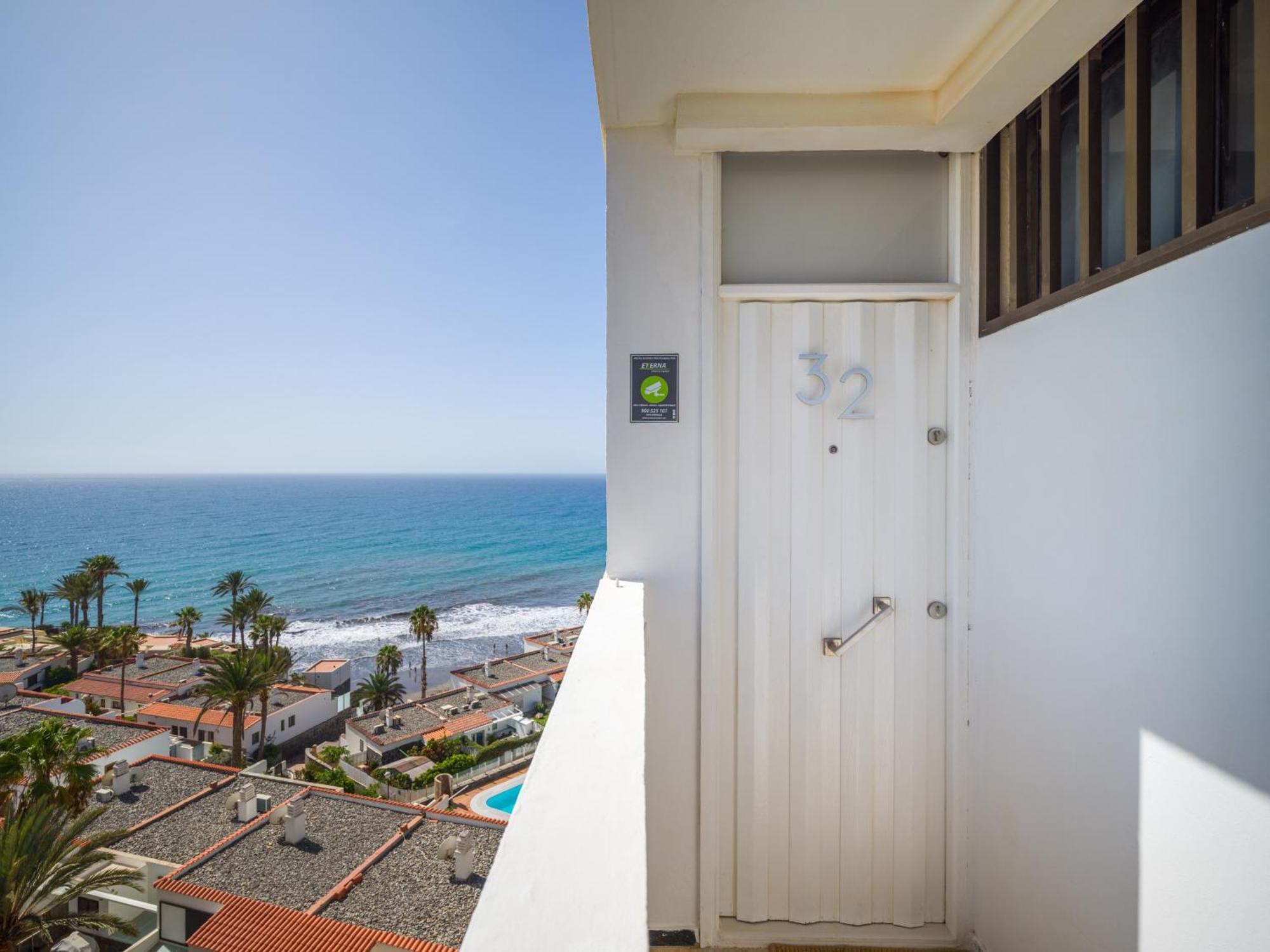 Aguila Ocean View 32 By Canariasgetaway