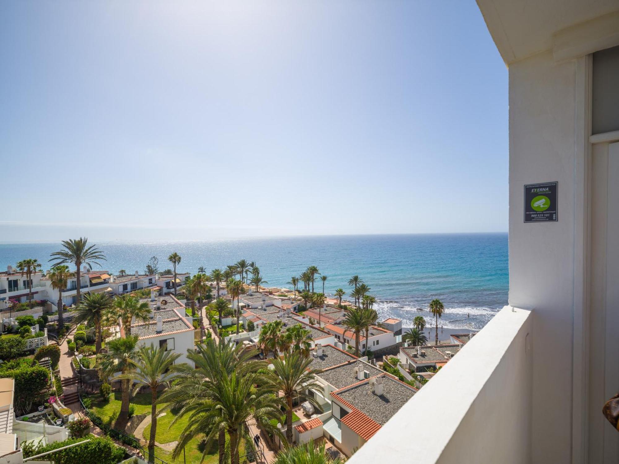 Holiday home Aguila Ocean View 32 By Canariasgetaway Maspalomas (Gran Canaria)