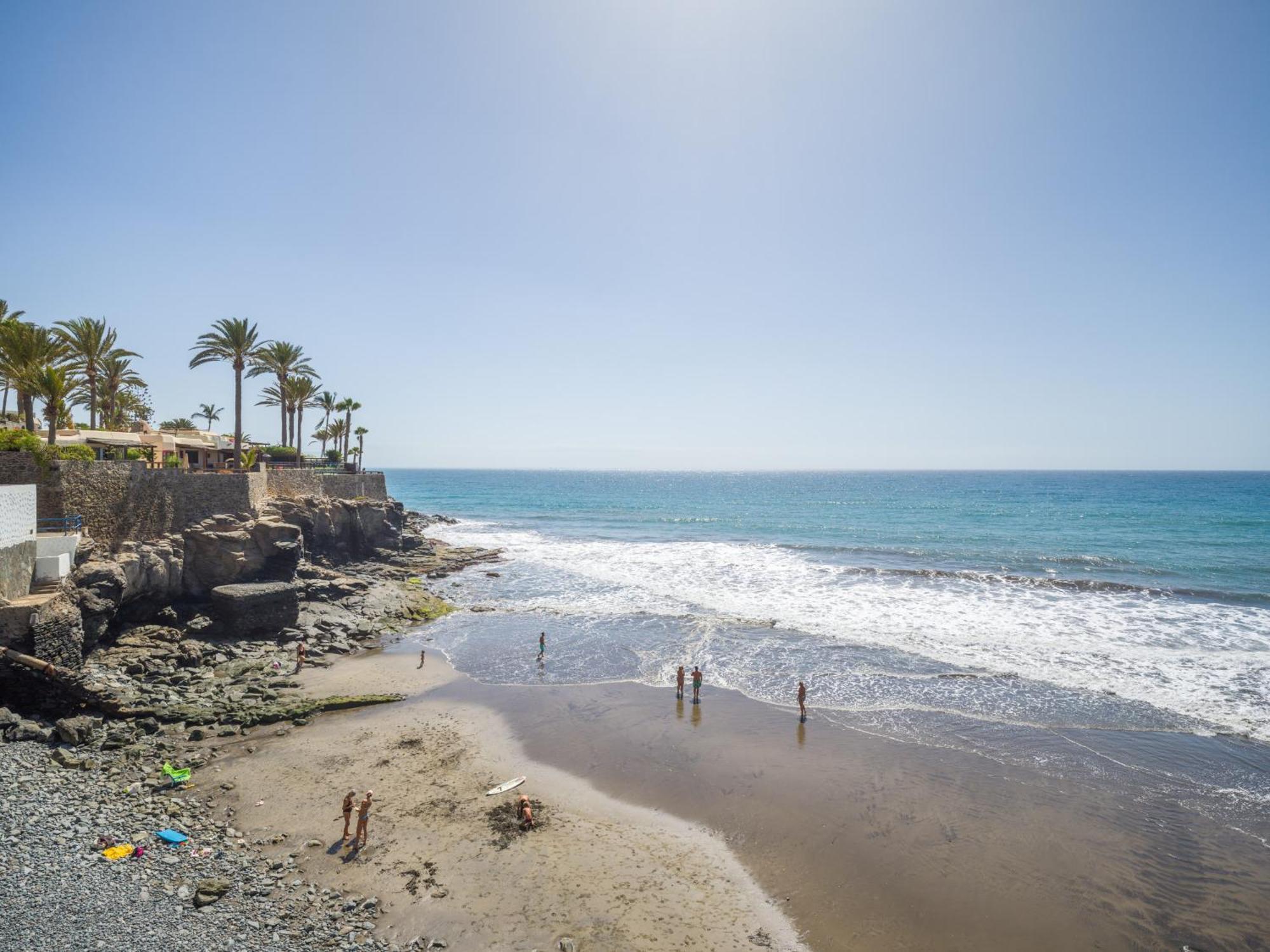 Holiday home Aguila Ocean View 32 By Canariasgetaway Maspalomas (Gran Canaria)