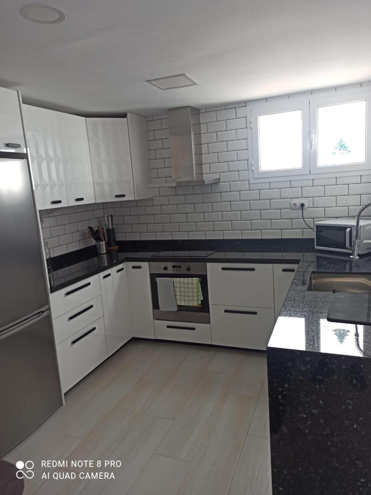 Maravillosa 2 Apartament *