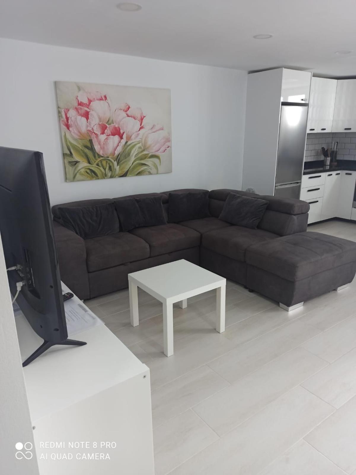 Maravillosa 2 Apartament Maspalomas (Gran Canaria)