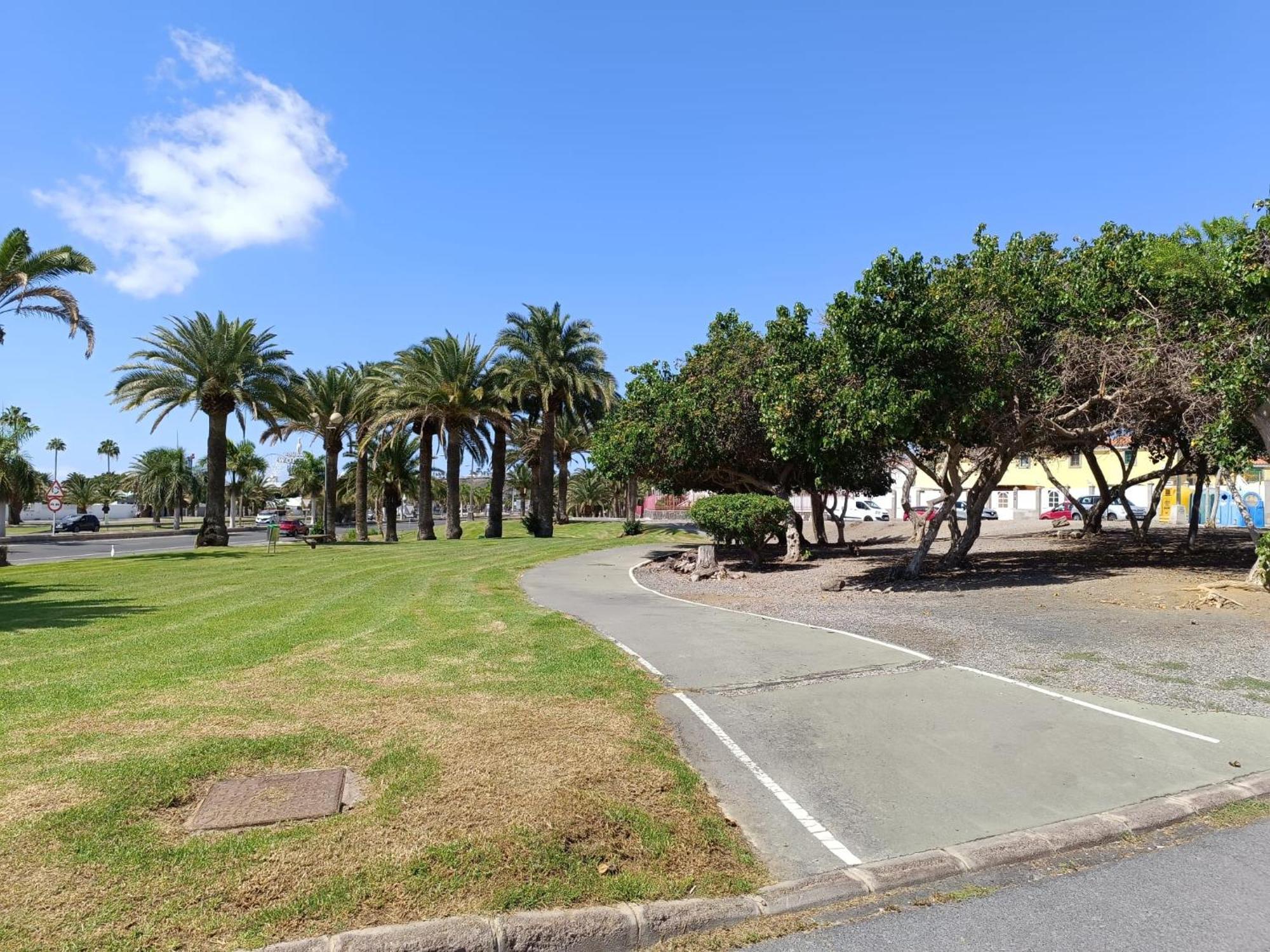 Bungalow Del Sol Maspalomas * Maspalomas (Gran Canaria)