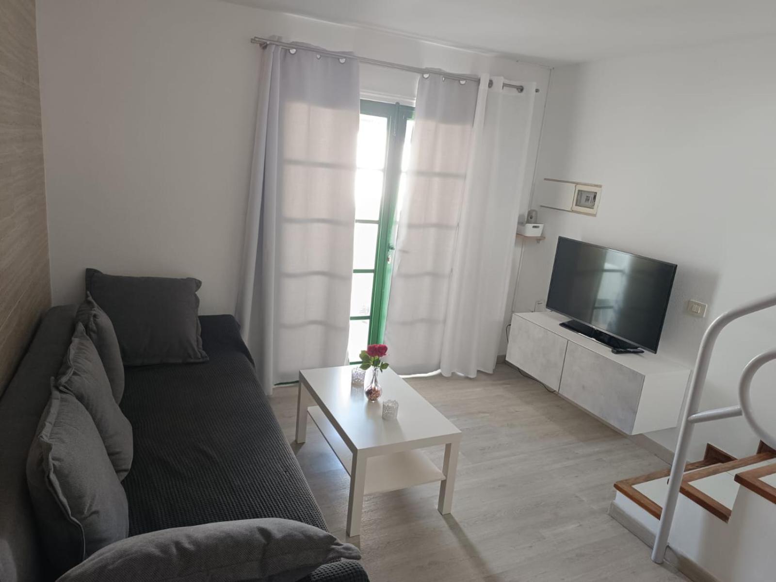 Apartment Bungalow Del Sol Maspalomas