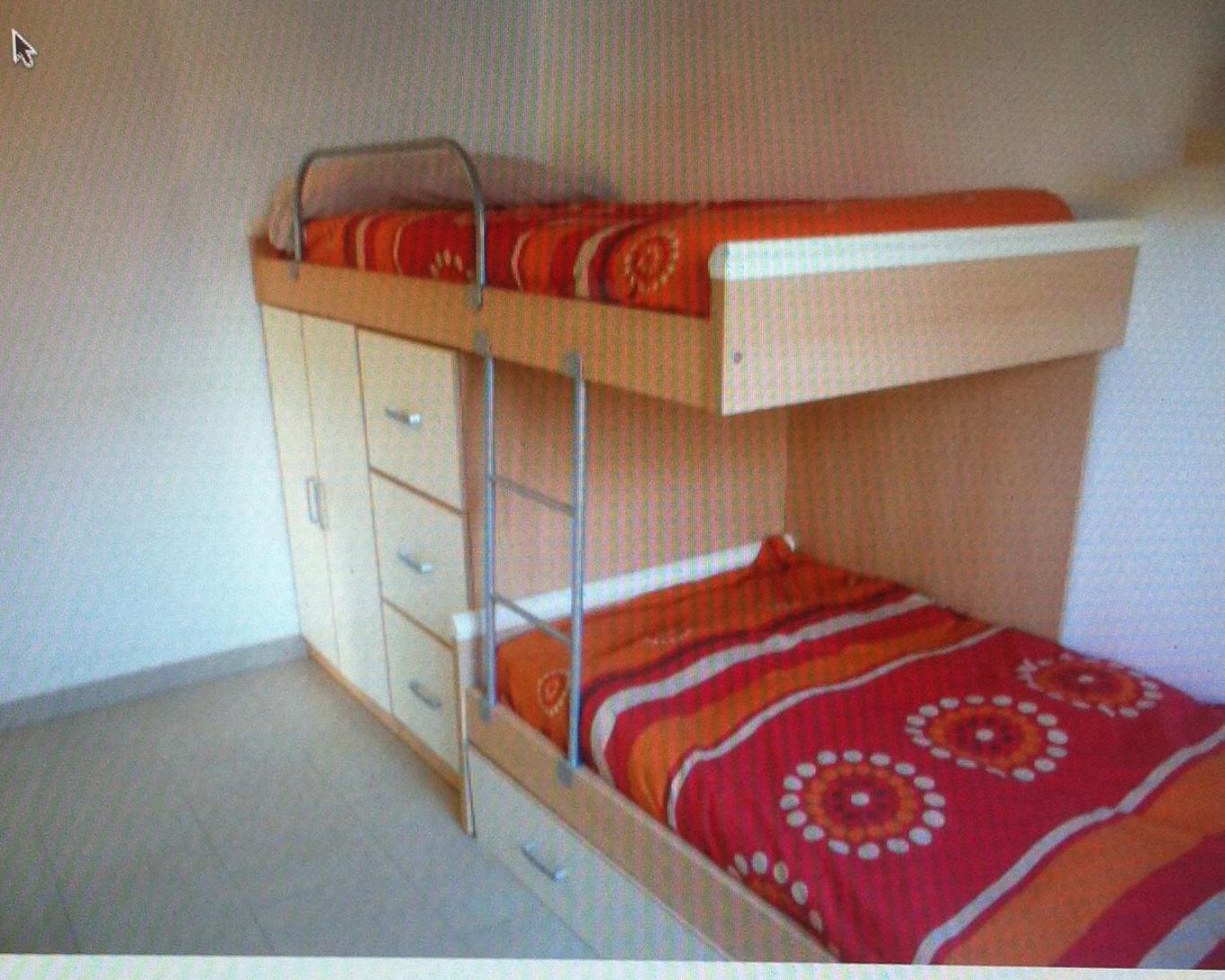 Maspalomas Apartment