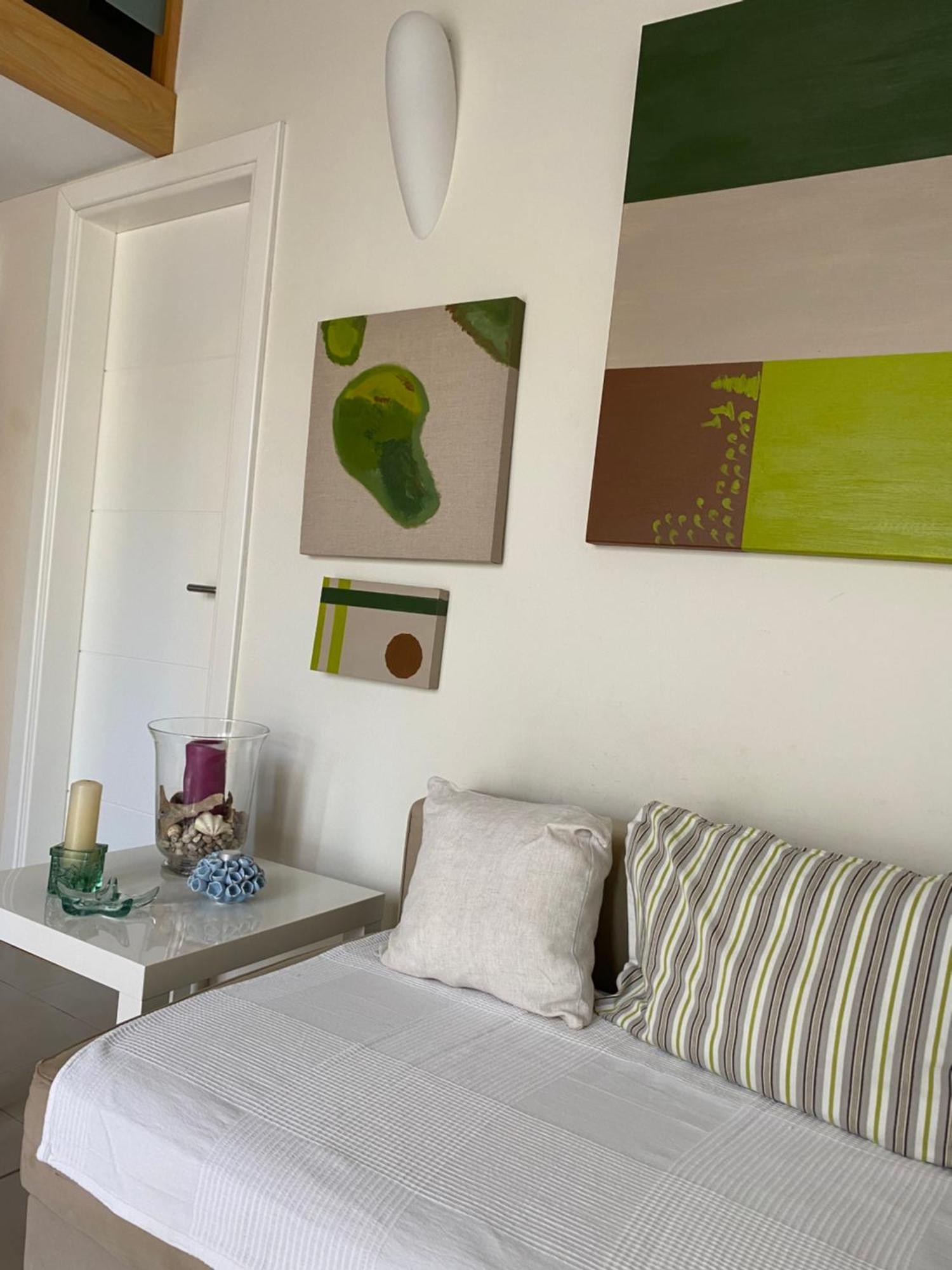 Apartment Maspalomas *