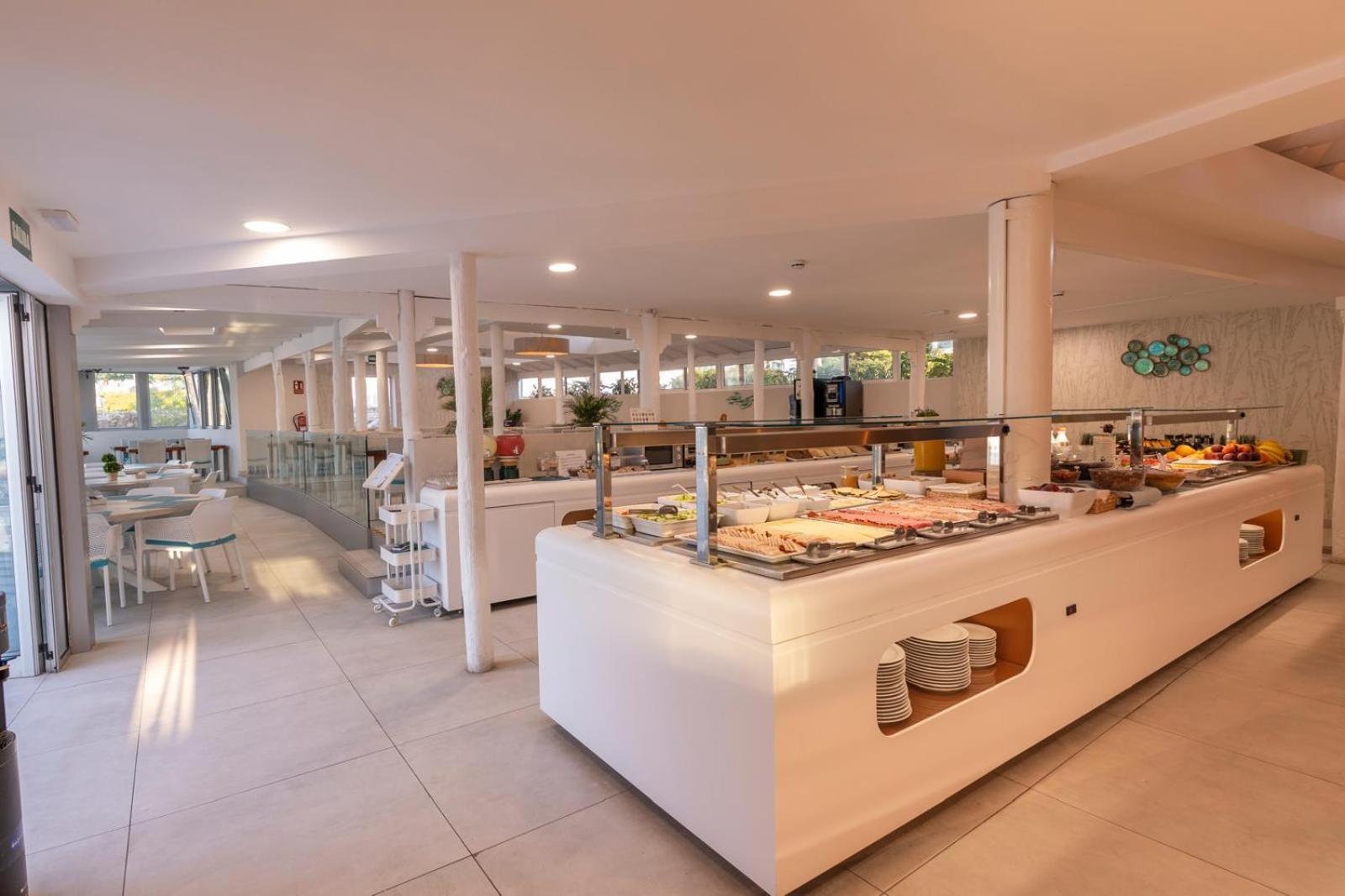 Livvo Dunagolf Hotel Maspalomas (Gran Canaria)