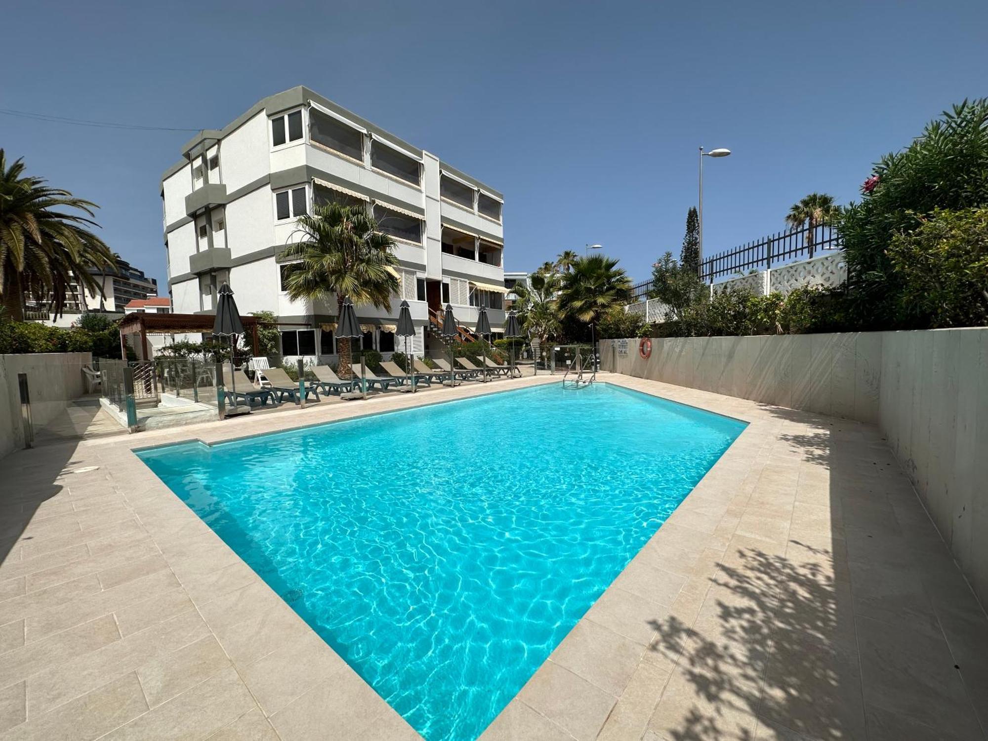 Mangos 34 Apartament
