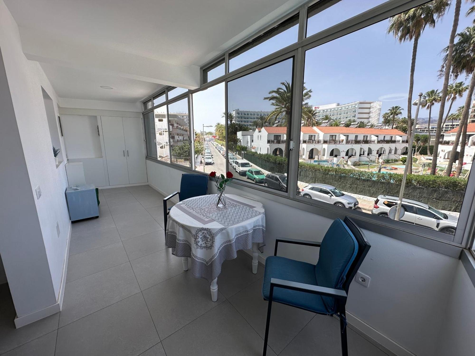 Apartament Mangos 34