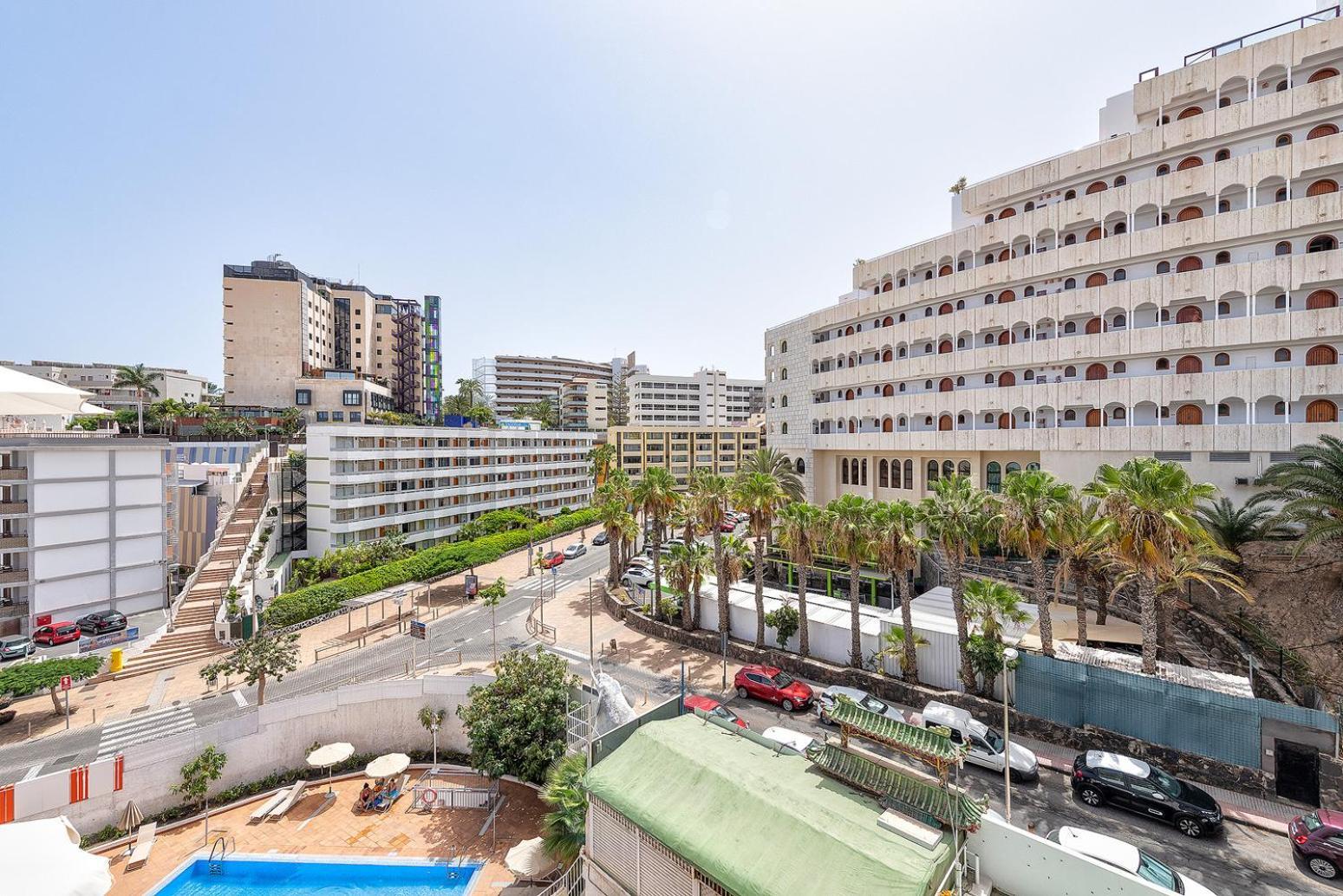 427 H4y * Maspalomas (Gran Canaria)
