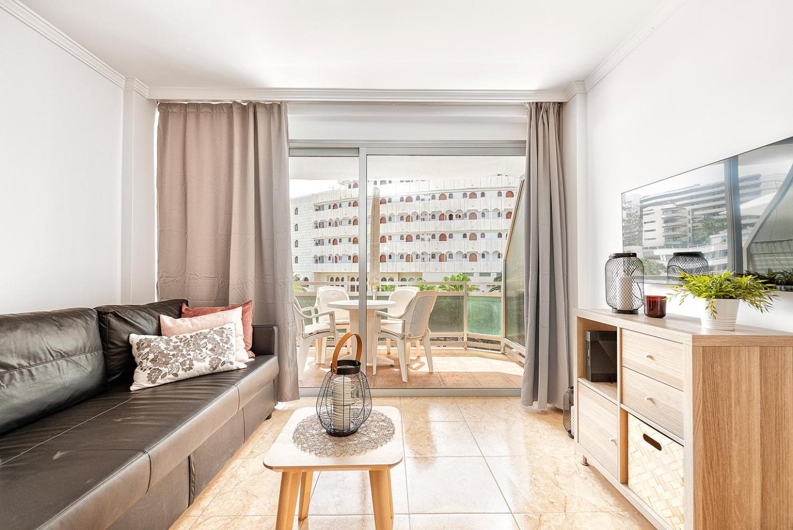 Appartement 427 H4y *