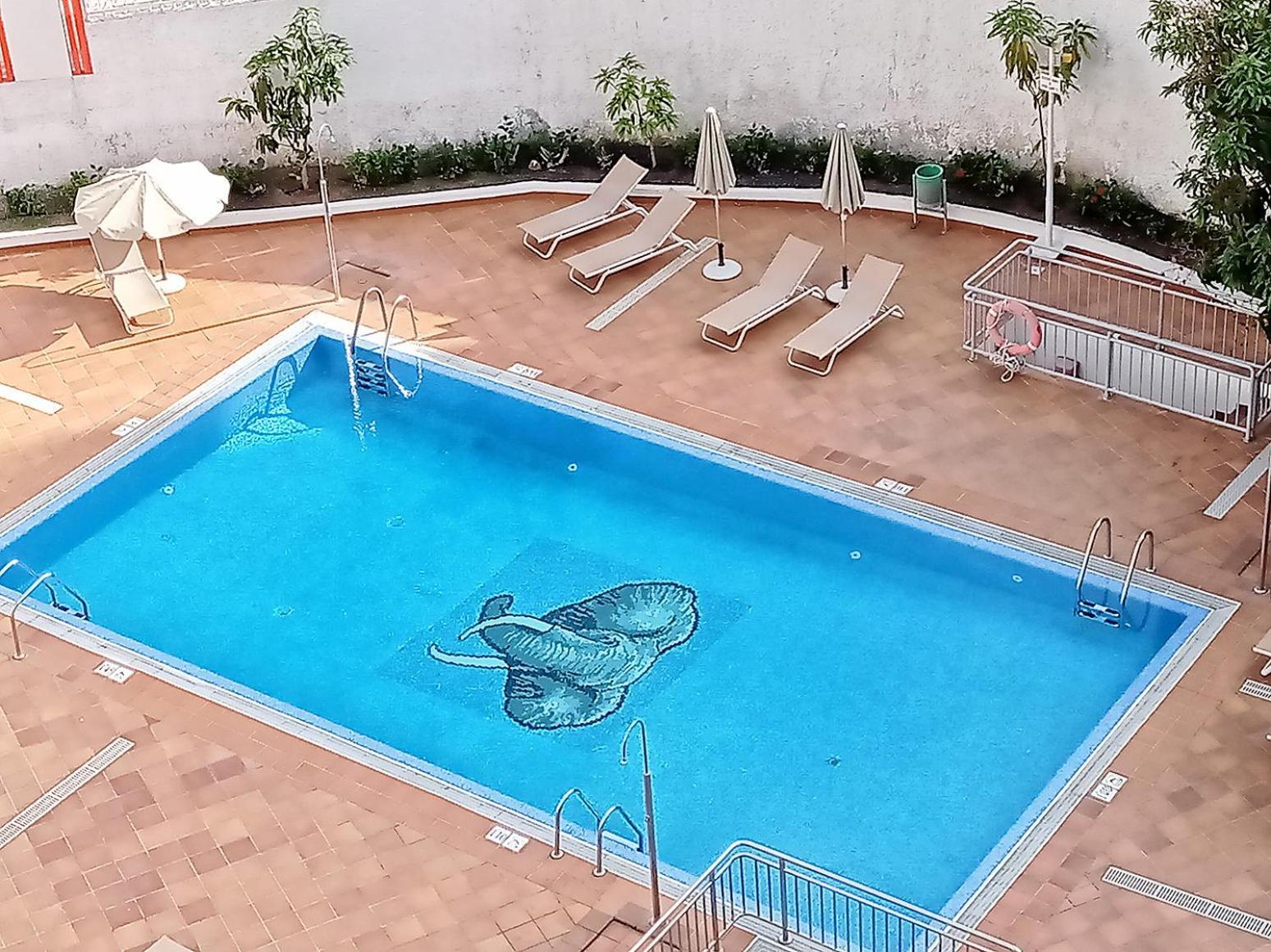 Appartement 427 H4y