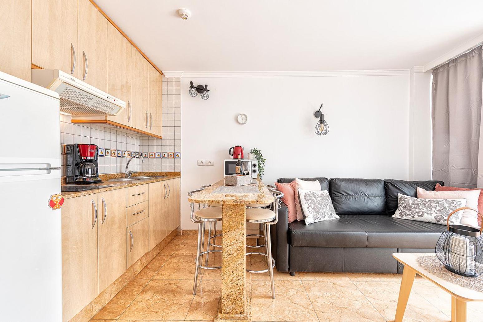 427 H4y Appartement *